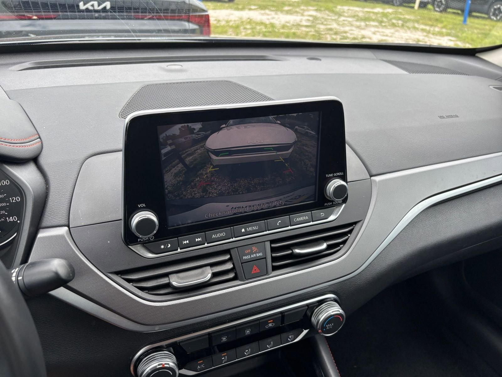 Thumbnail: 2025 Nissan Altima - 24