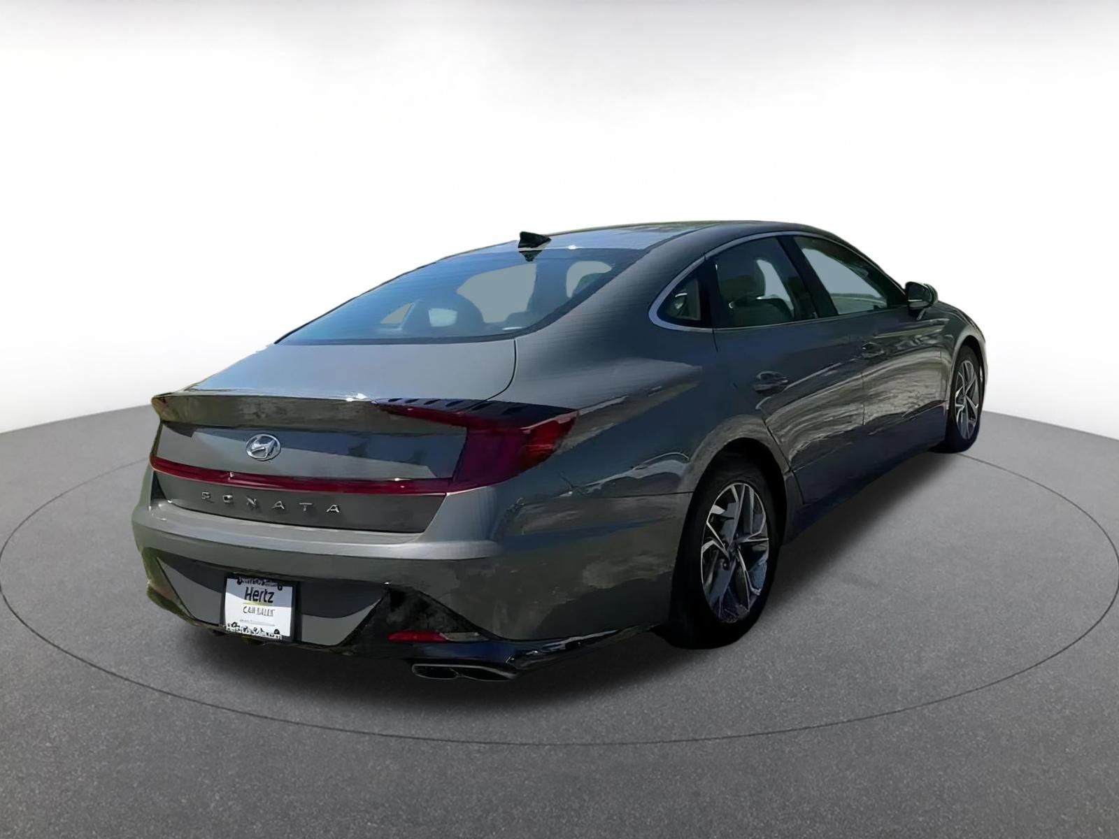 2023 Hyundai Sonata SEL 11