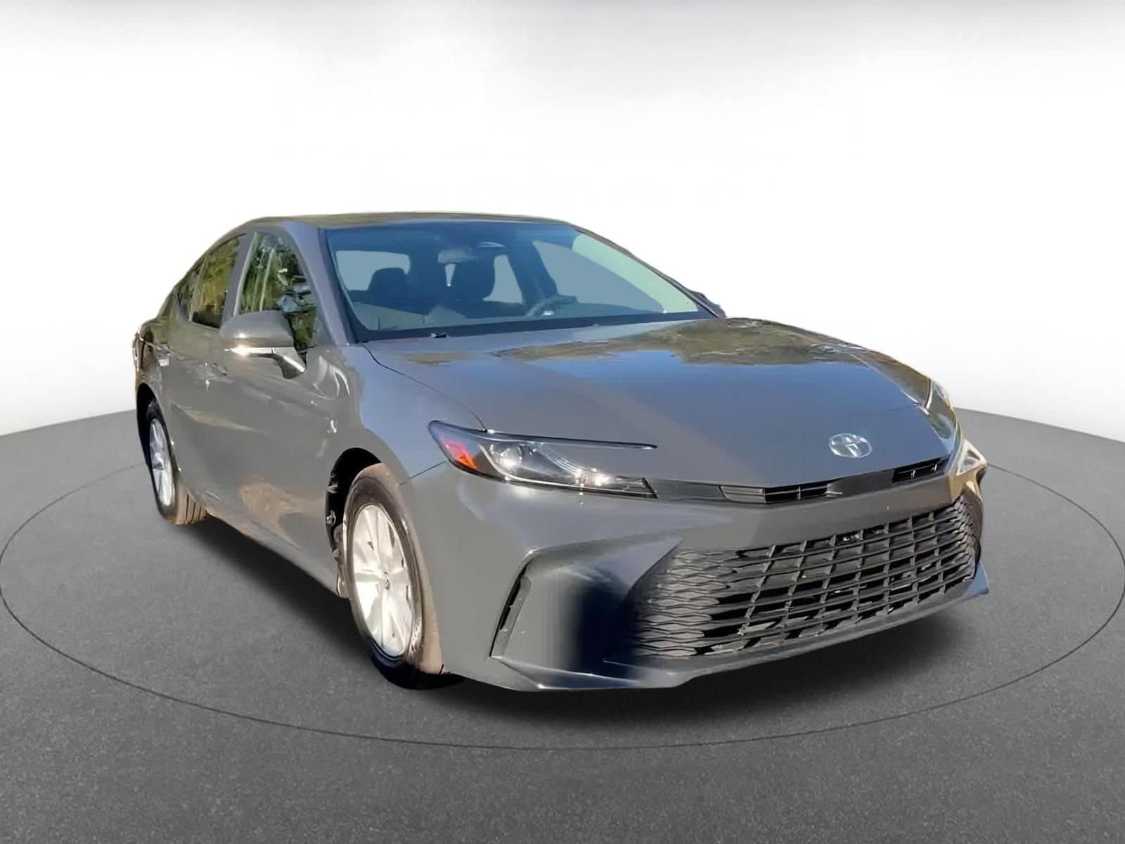 Thumbnail: 2025 Toyota Camry - 2