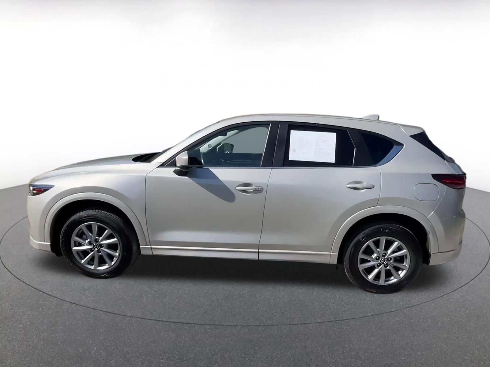 Thumbnail: 2025 Mazda CX-5 - 9