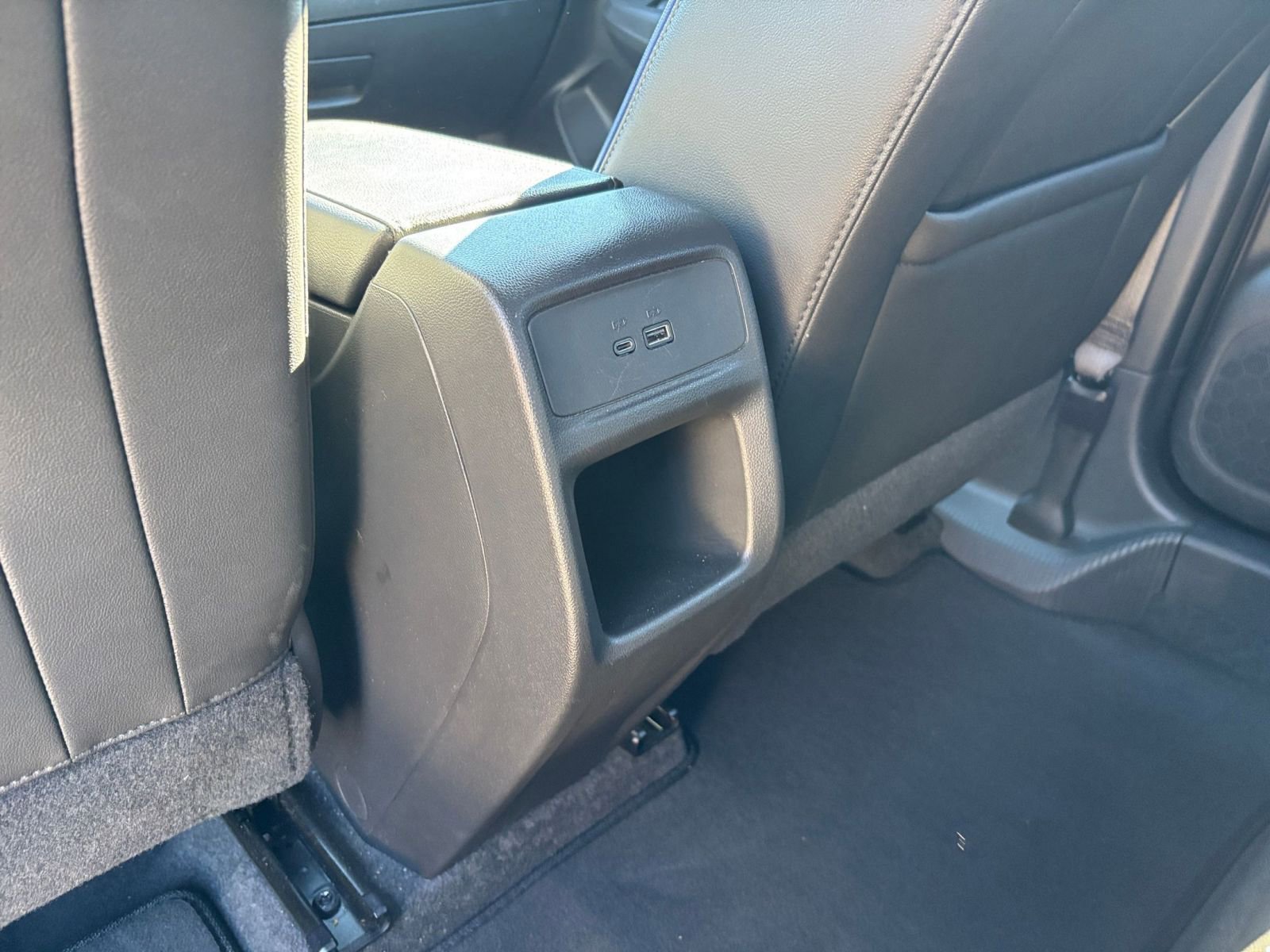 Thumbnail: 2025 Buick Envista - 24