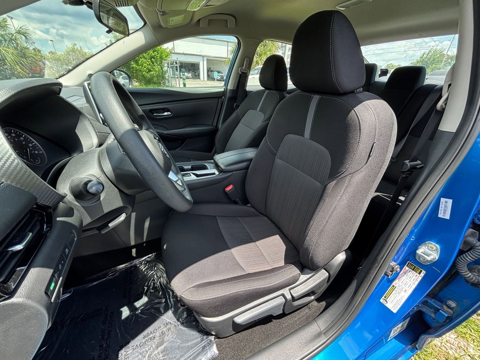 Thumbnail: 2024 Nissan Sentra - 29