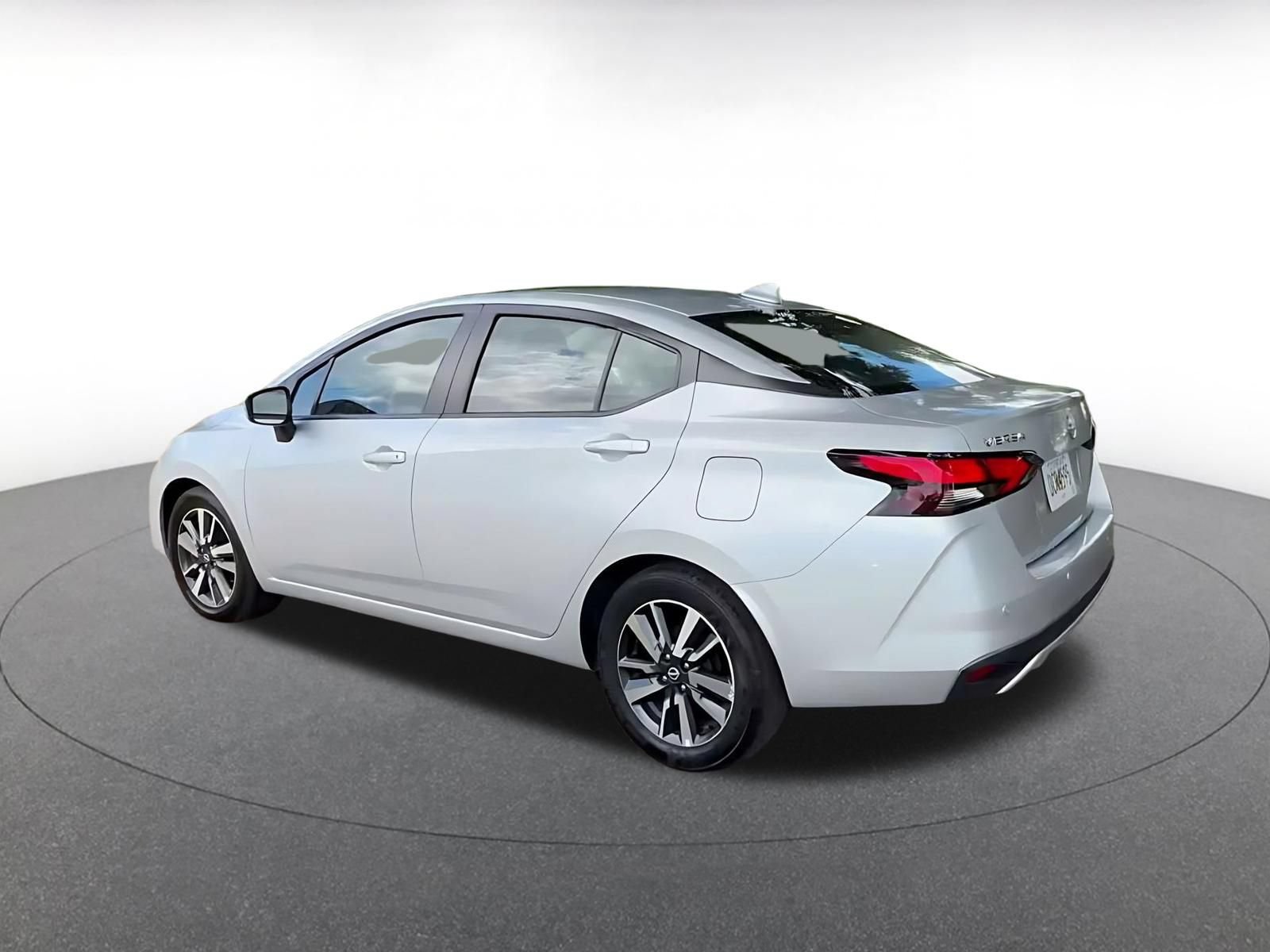 Thumbnail: 2025 Nissan Versa - 9