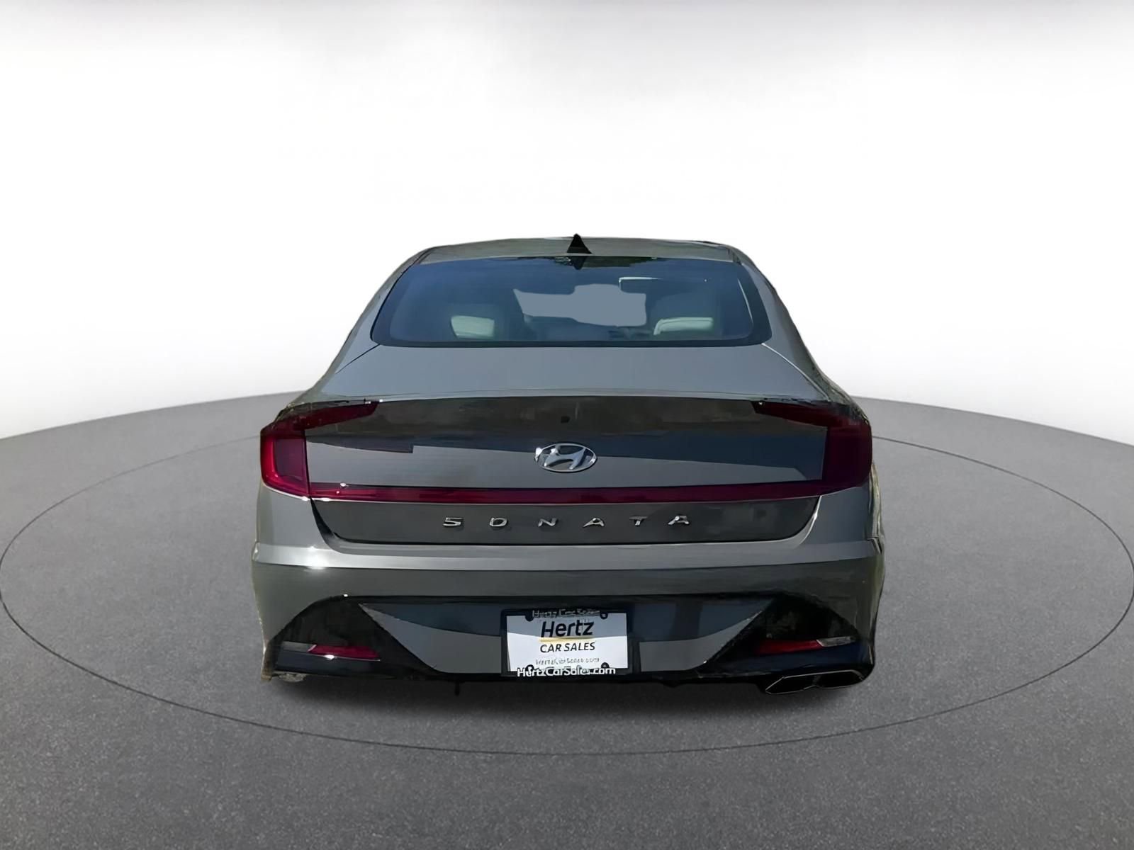 2023 Hyundai Sonata SEL 10