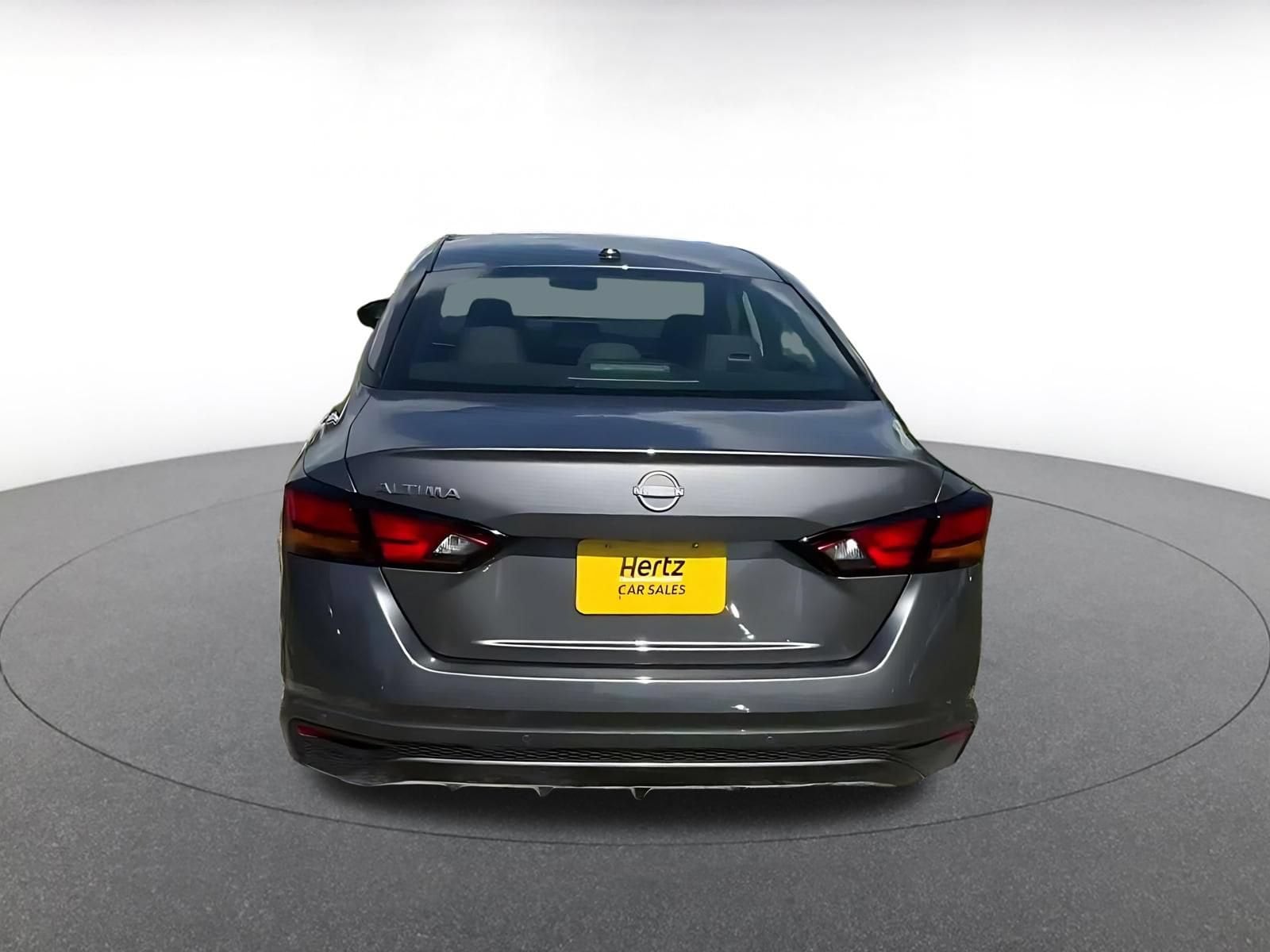 Thumbnail: 2026 Nissan Altima - 12