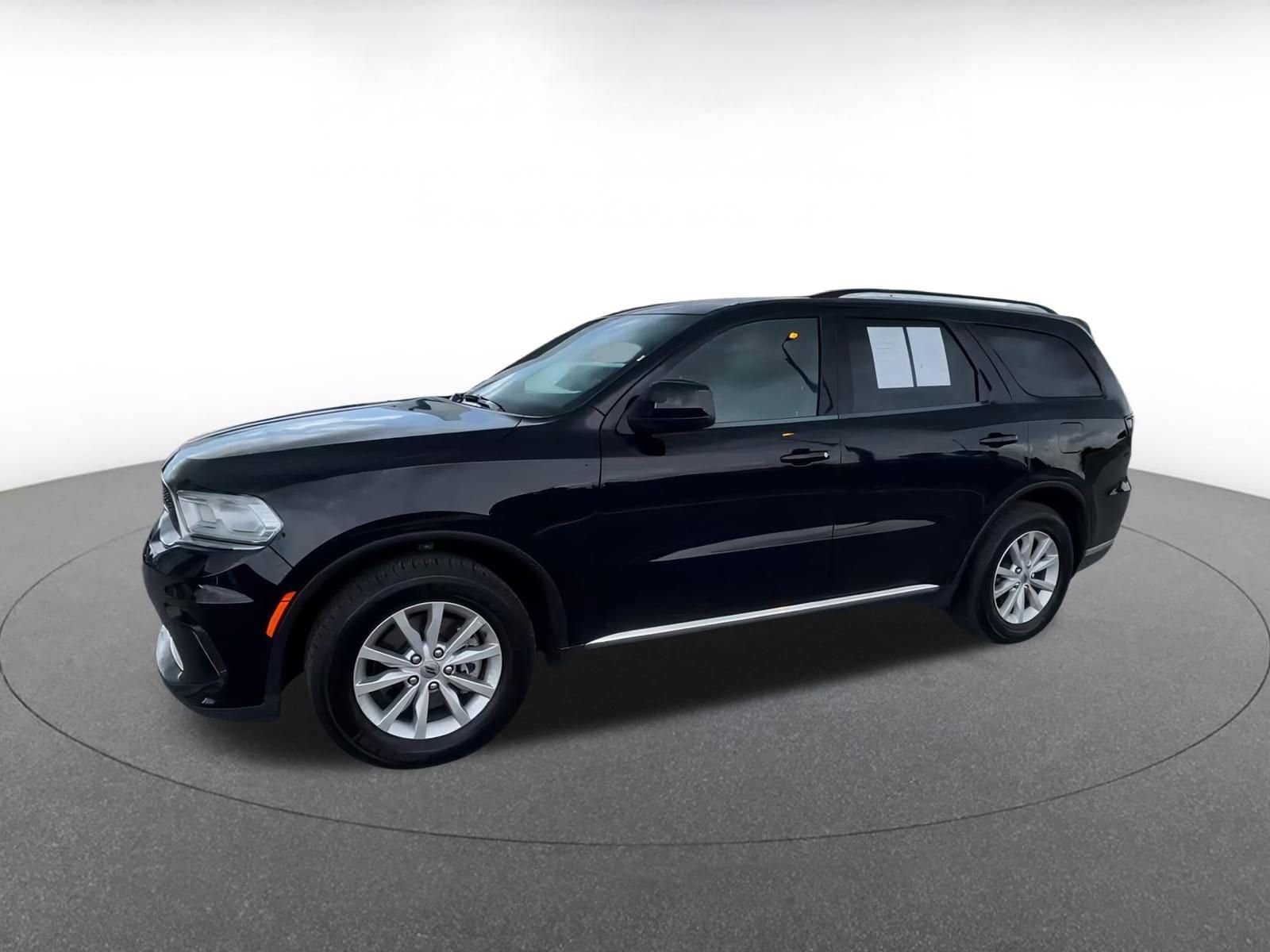 Thumbnail: 2023 Dodge Durango - 8