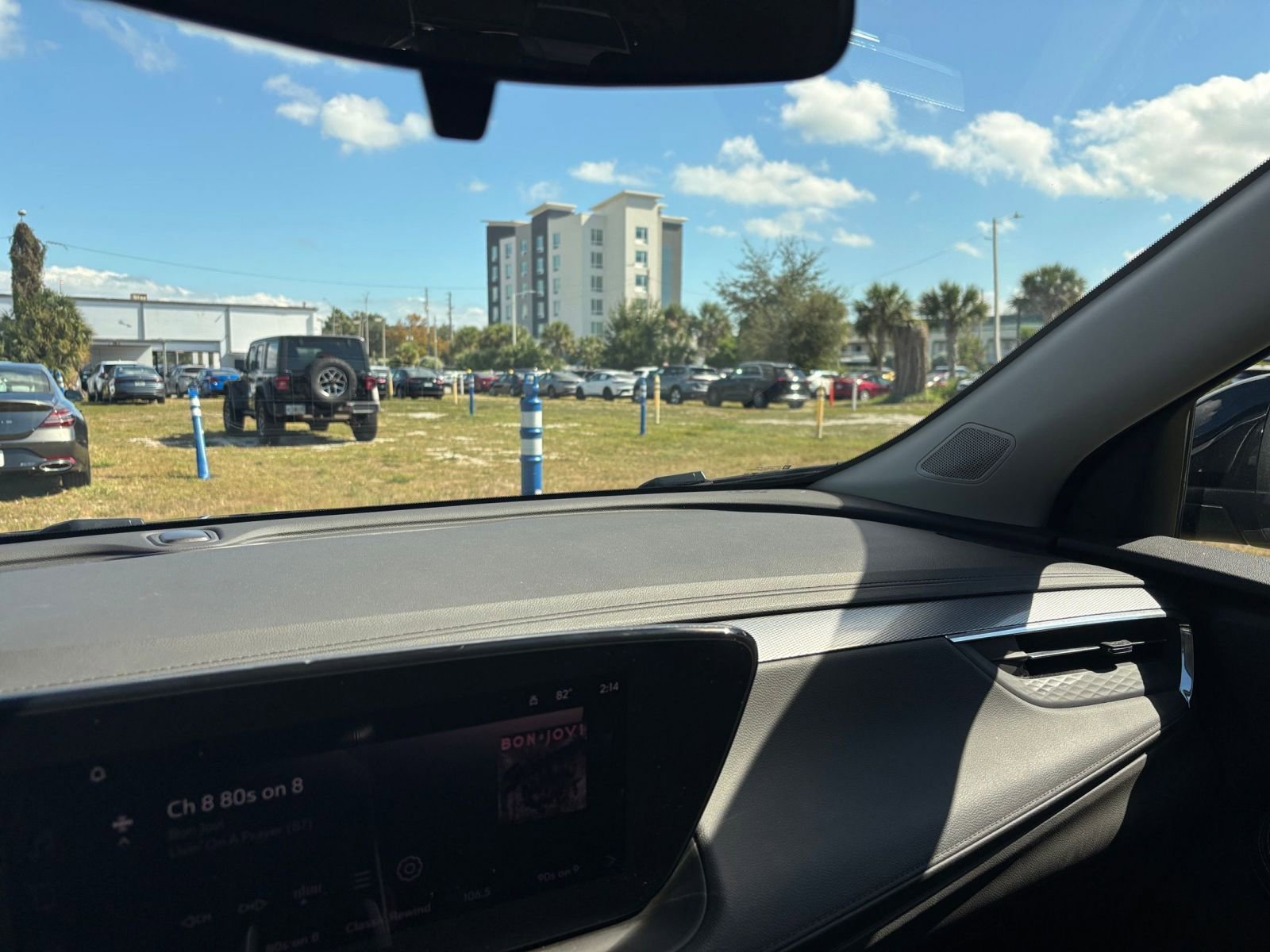 Thumbnail: 2025 Buick Encore GX - 35