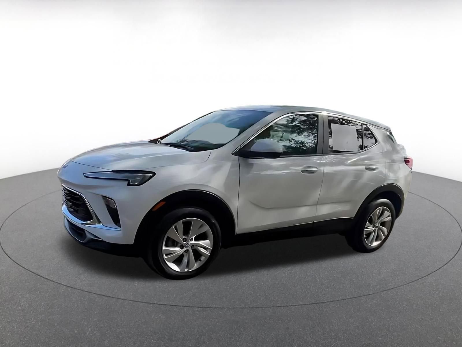 Thumbnail: 2025 Buick Encore GX - 8