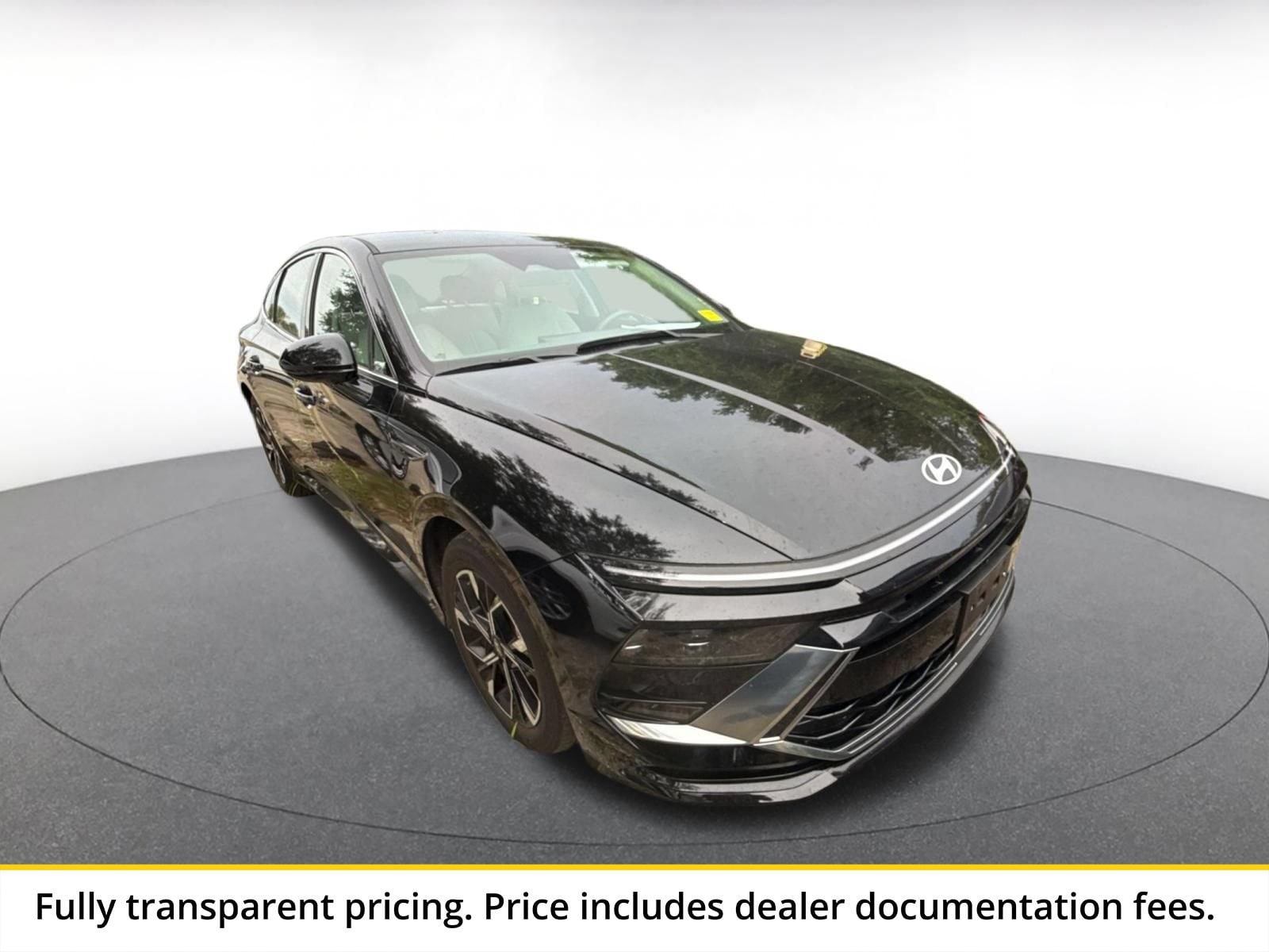 Thumbnail: 2025 Hyundai Sonata - 1