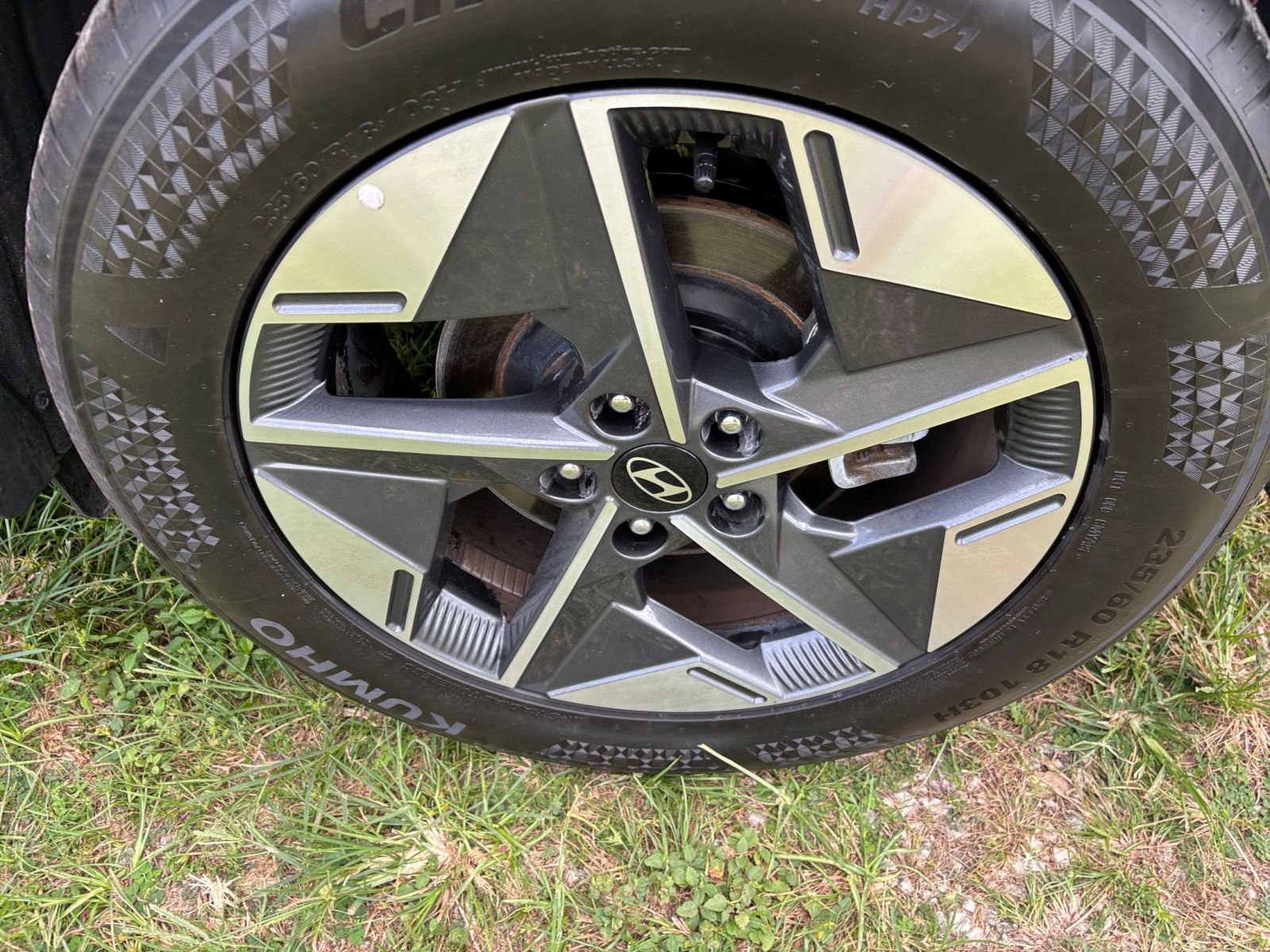 Thumbnail: 2025 Hyundai Tucson - 30