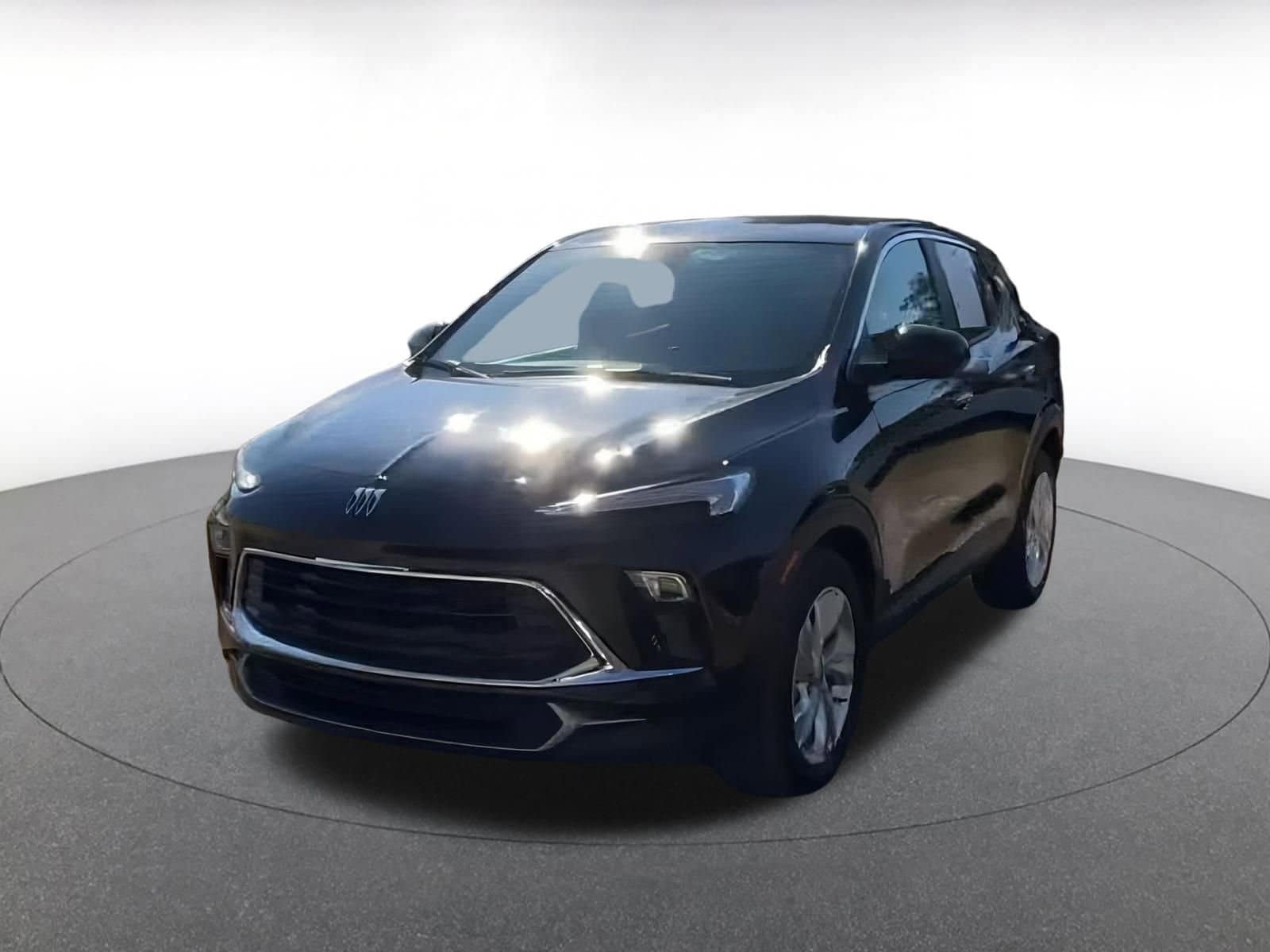 Thumbnail: 2025 Buick Encore GX - 7