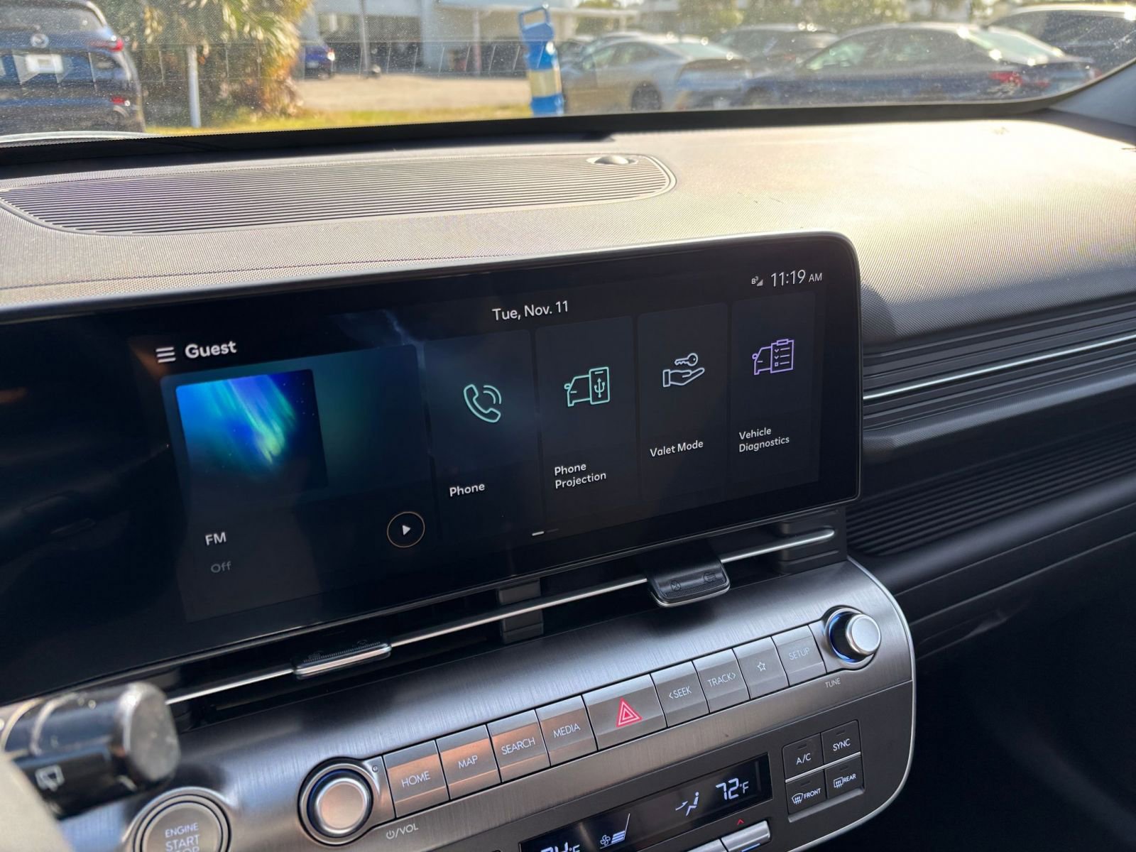 Thumbnail: 2025 Hyundai Kona - 21