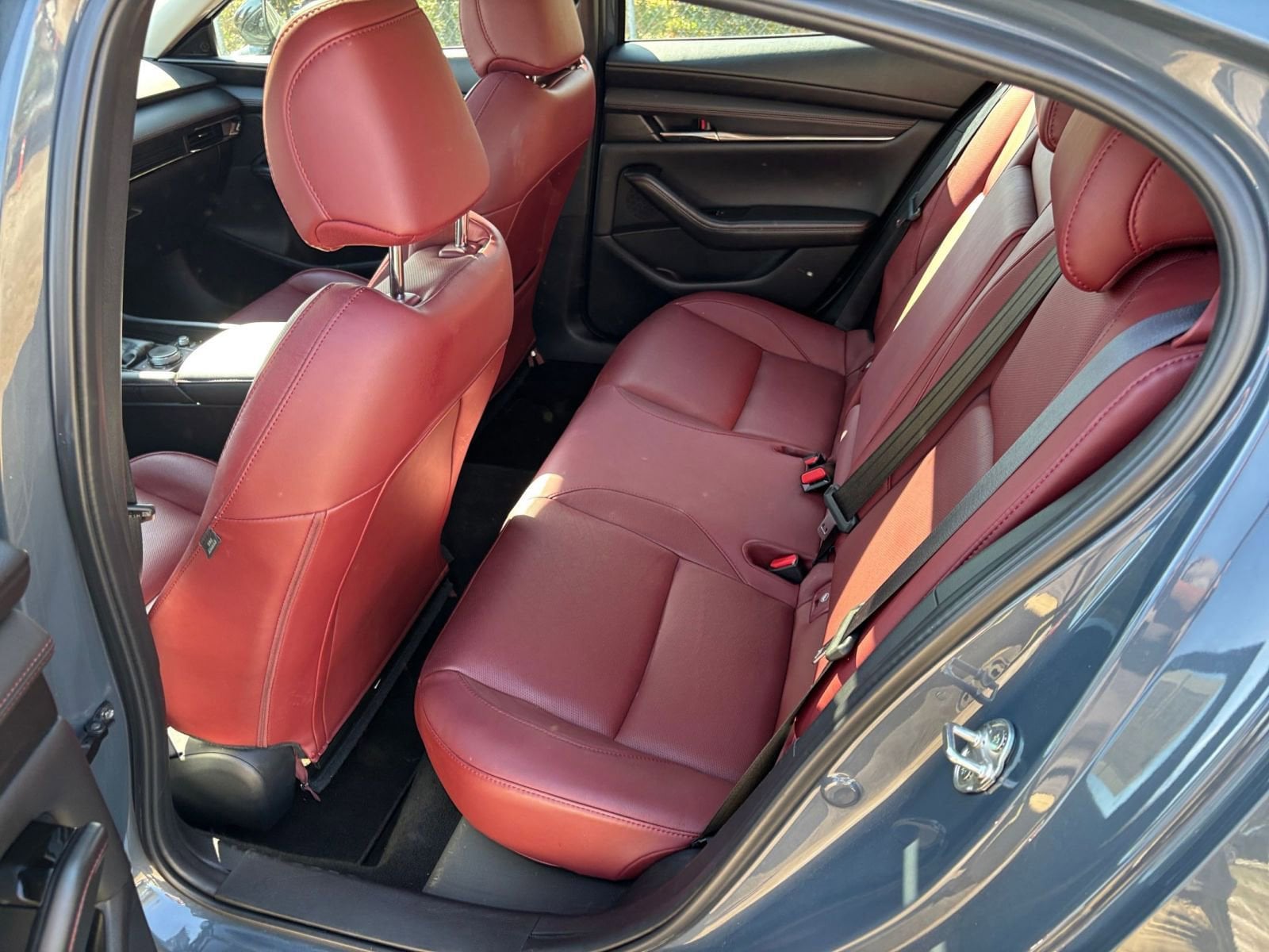 Thumbnail: 2025 Mazda Mazda3 - 27