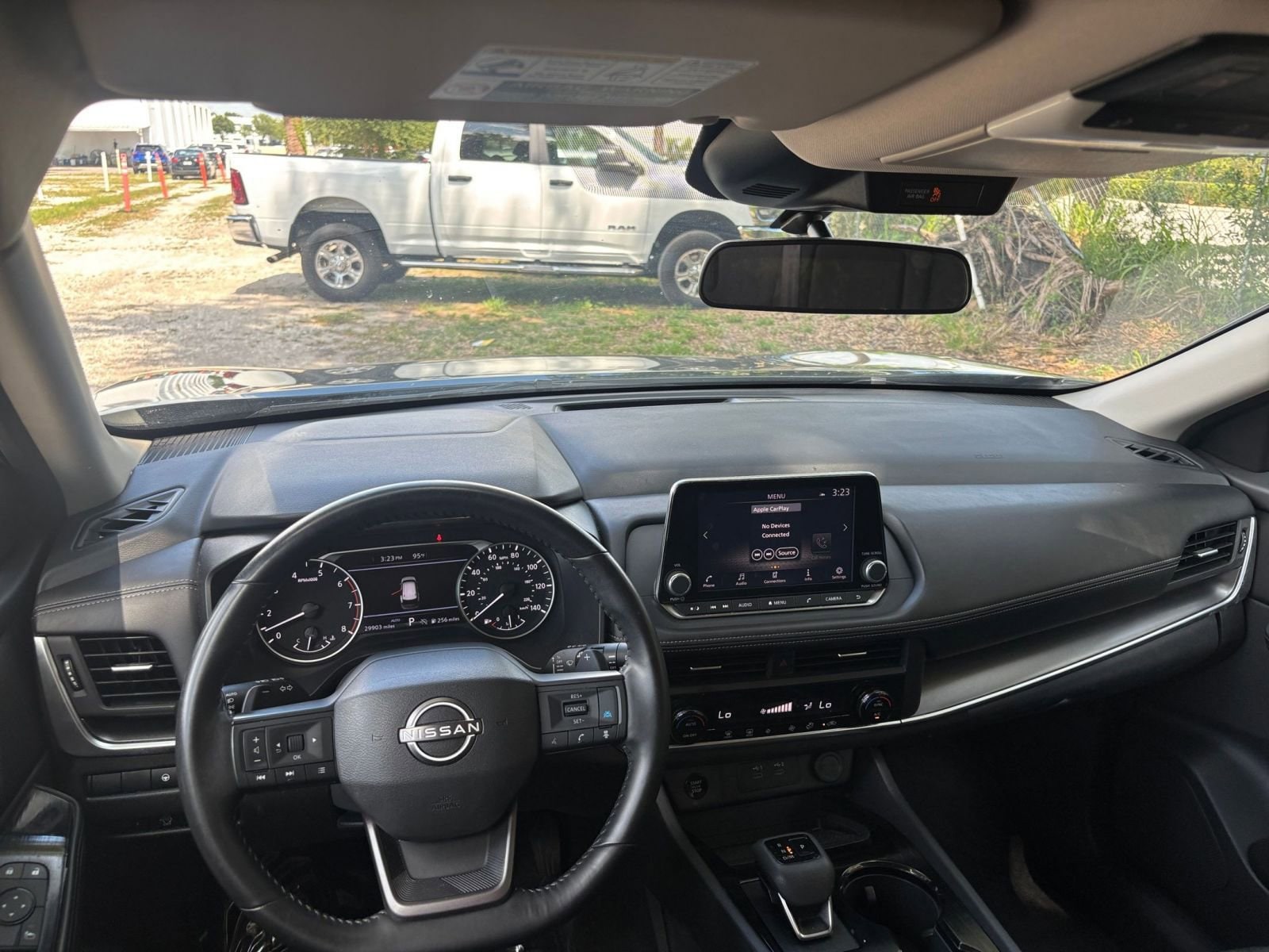 Thumbnail: 2025 Nissan Rogue - 35