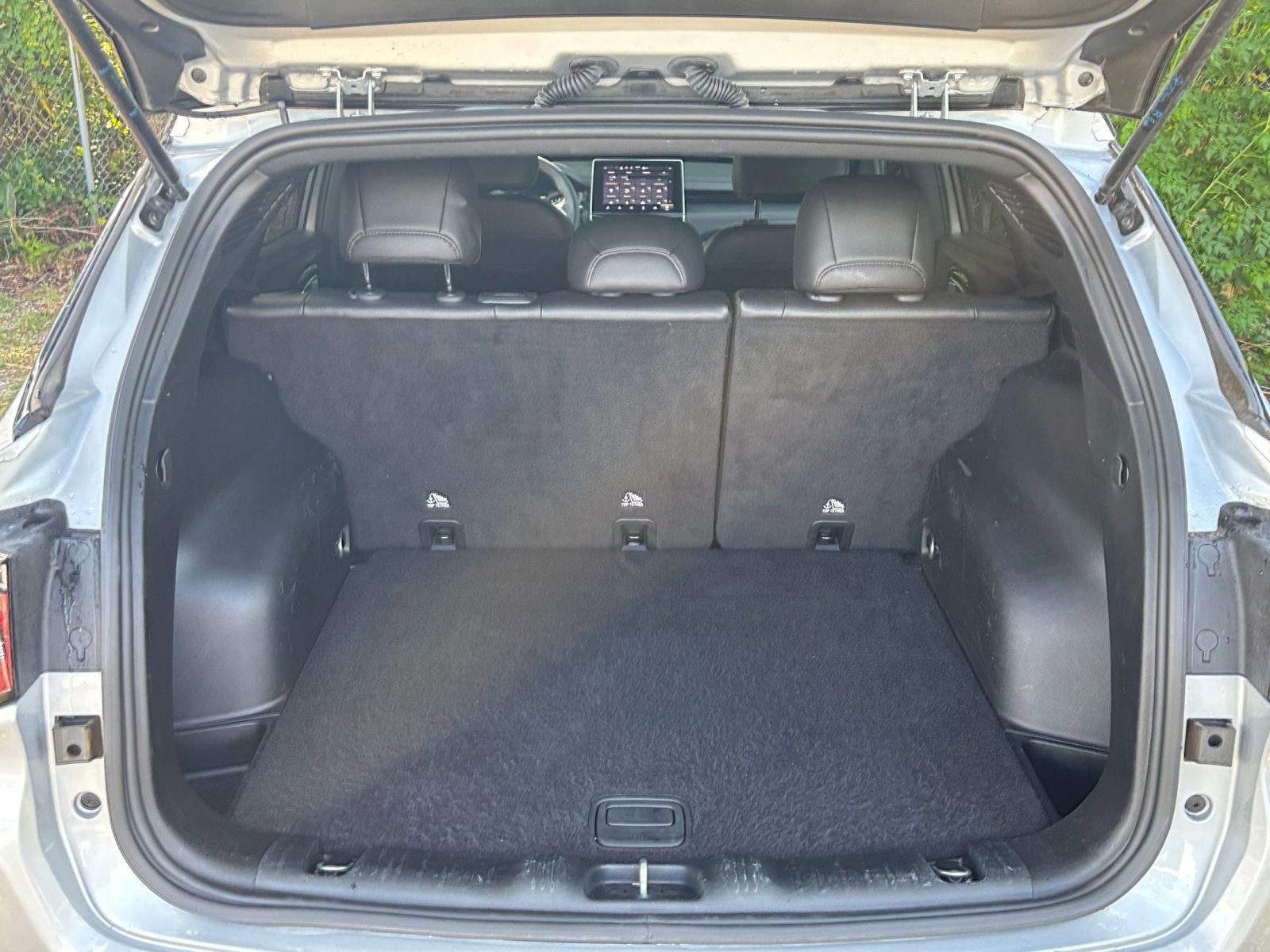 Thumbnail: 2025 Jeep Compass - 31