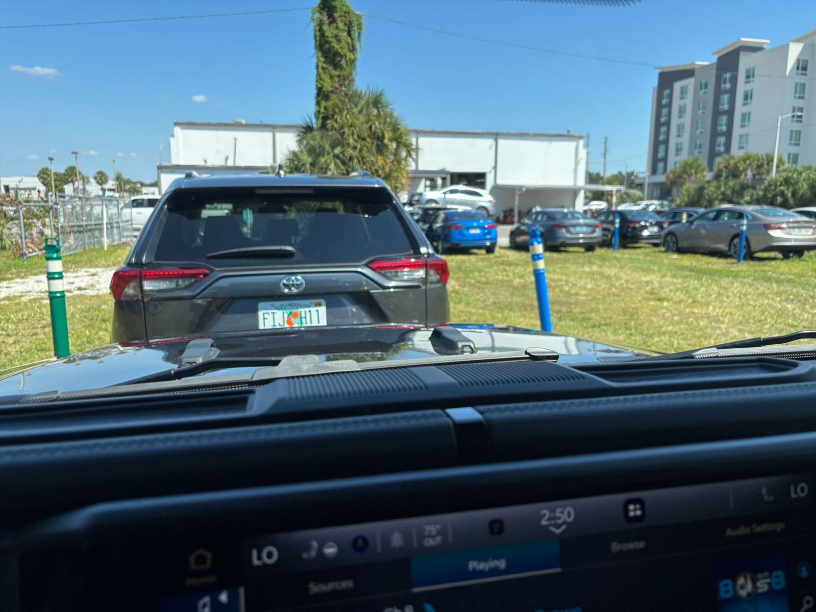 Thumbnail: 2025 Jeep Wrangler - 11