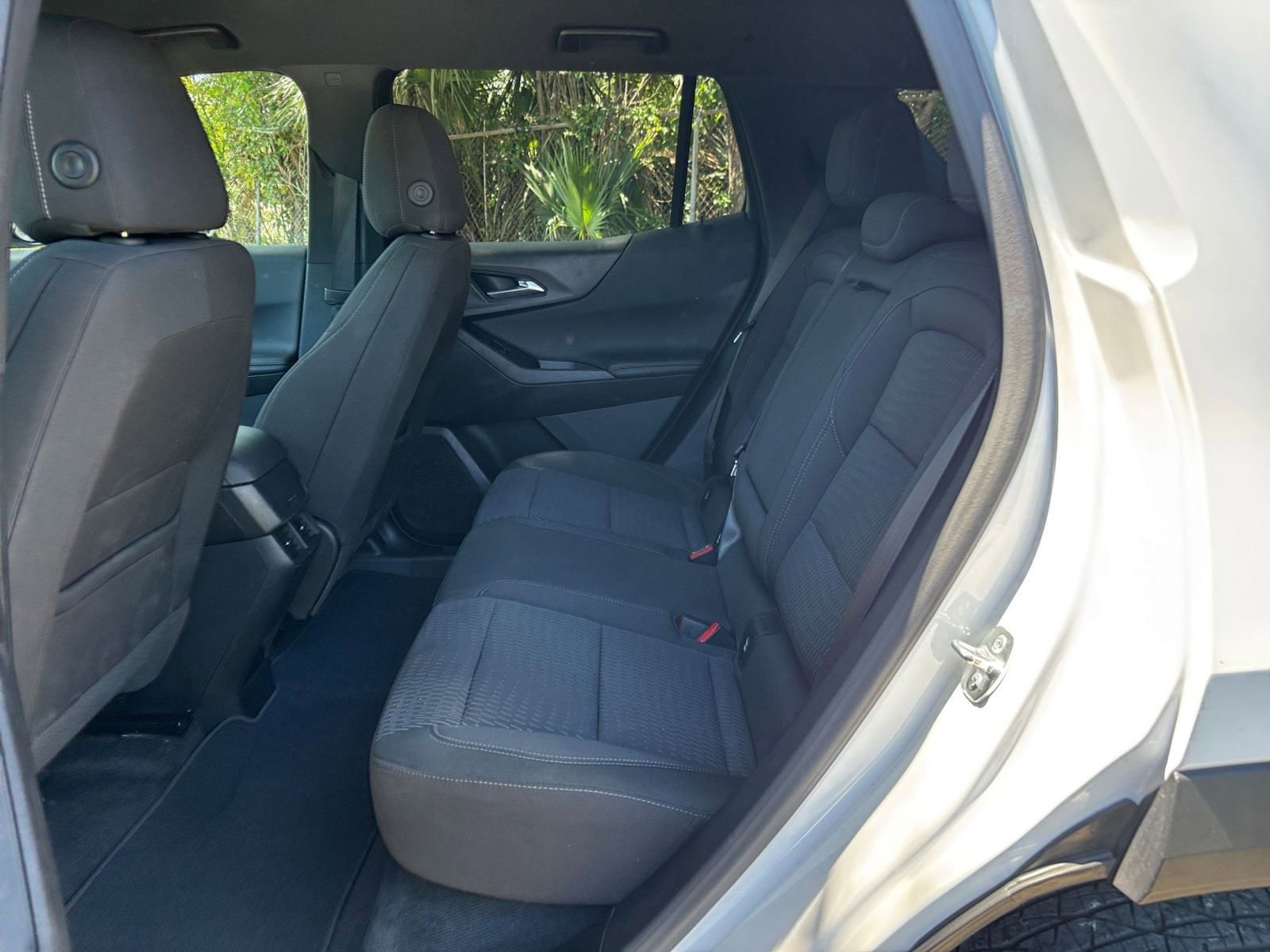 Thumbnail: 2025 Chevrolet Equinox - 28