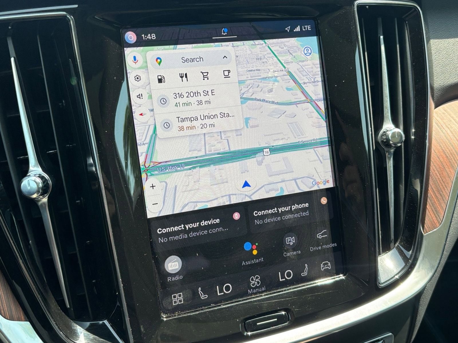 Thumbnail: 2025 Volvo S60 - 20