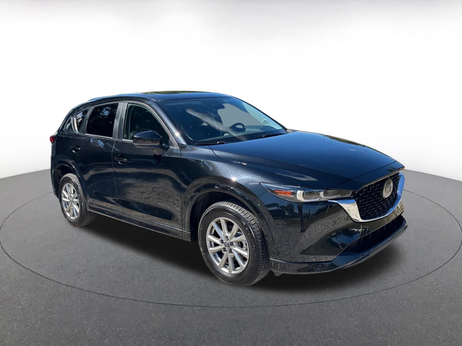 Thumbnail: 2025 Mazda CX-5 - 1