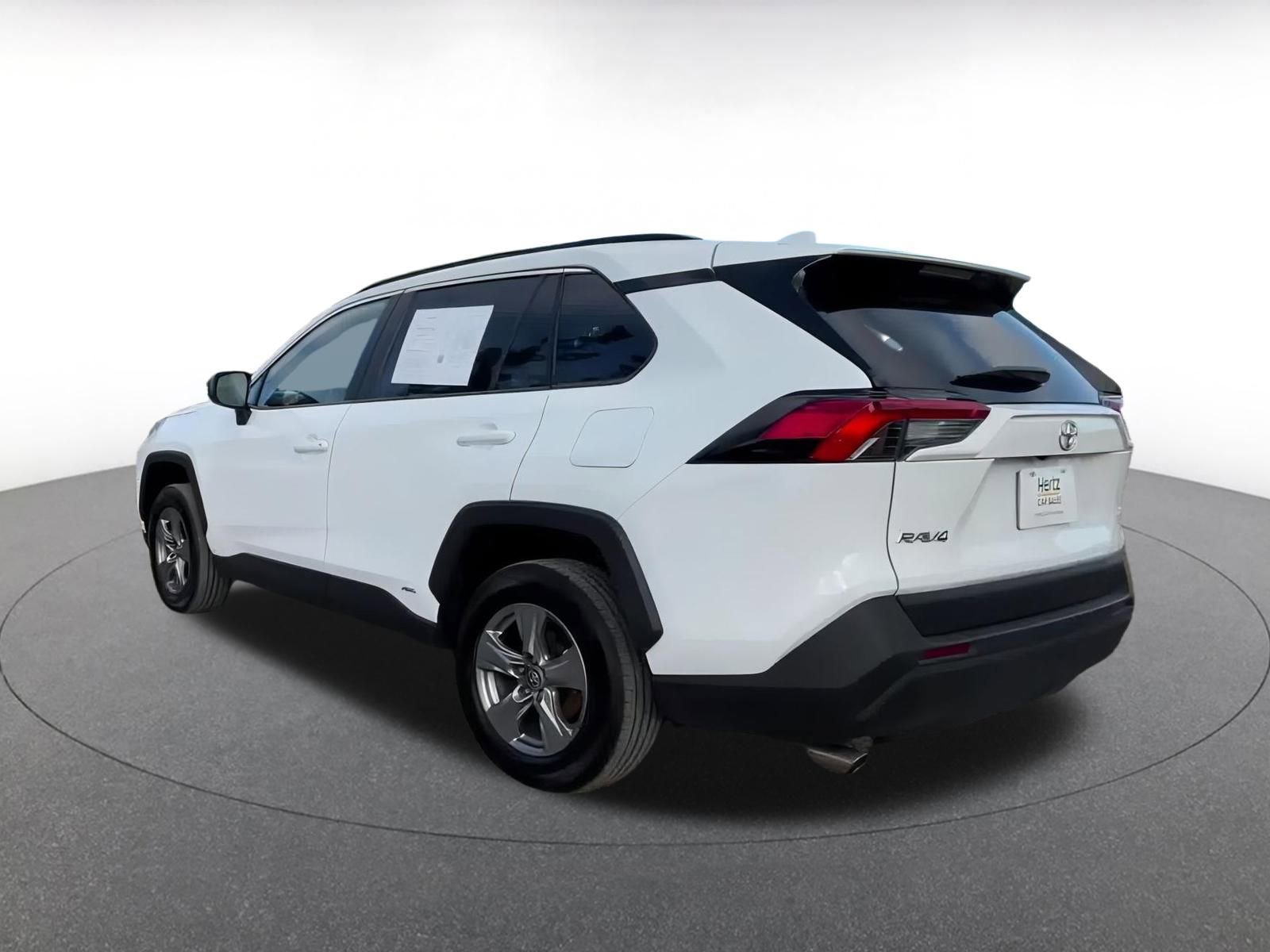 Thumbnail: 2025 Toyota RAV4 - 11