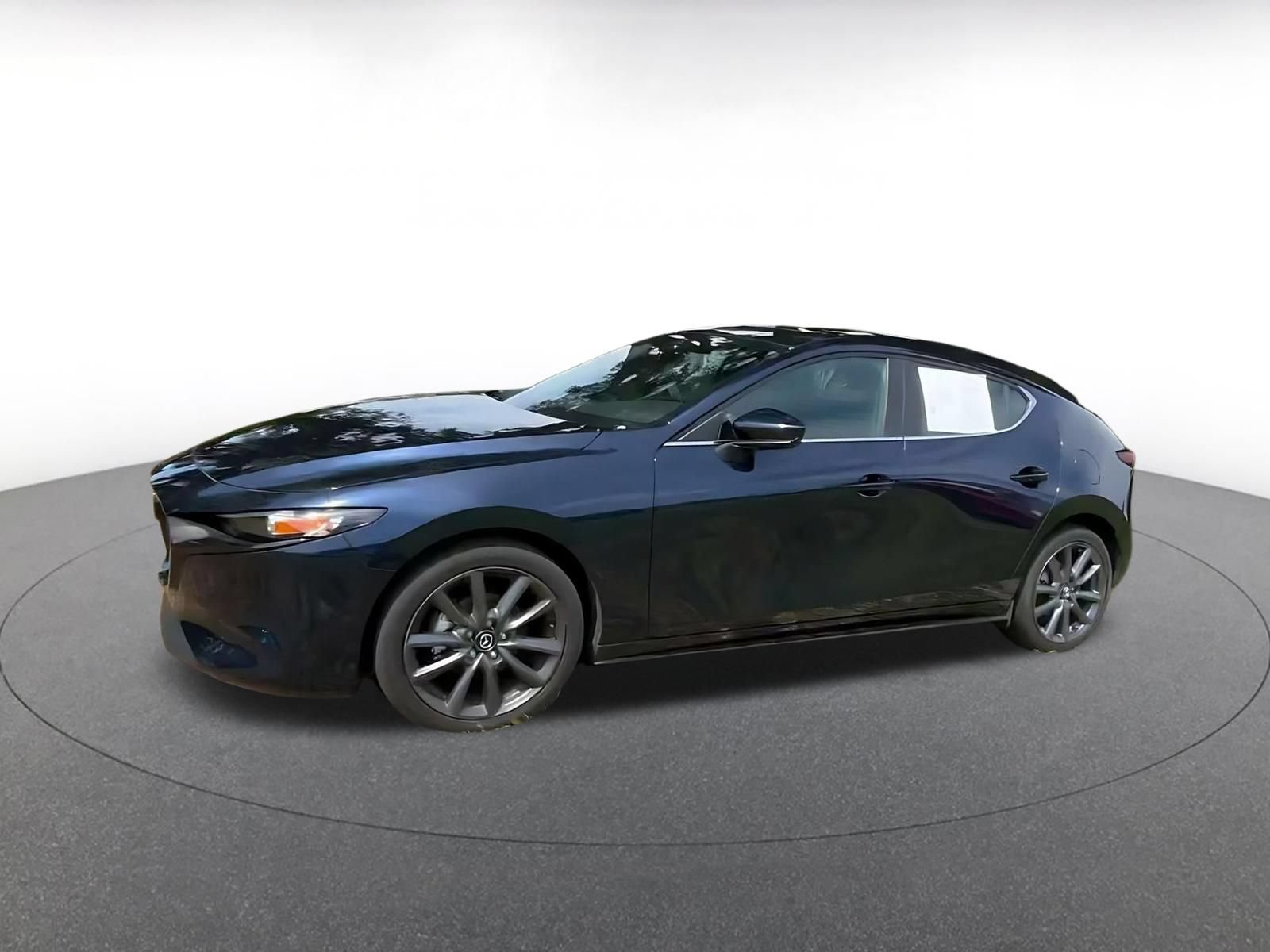 Thumbnail: 2026 Mazda Mazda3 - 7
