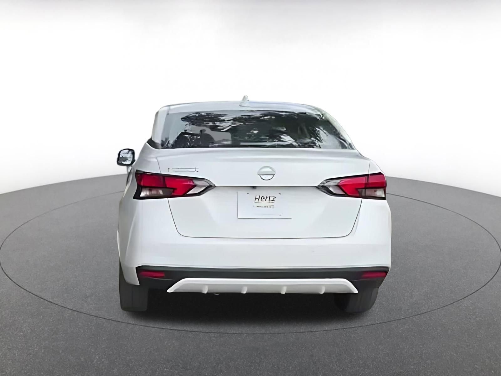 Thumbnail: 2025 Nissan Versa - 10