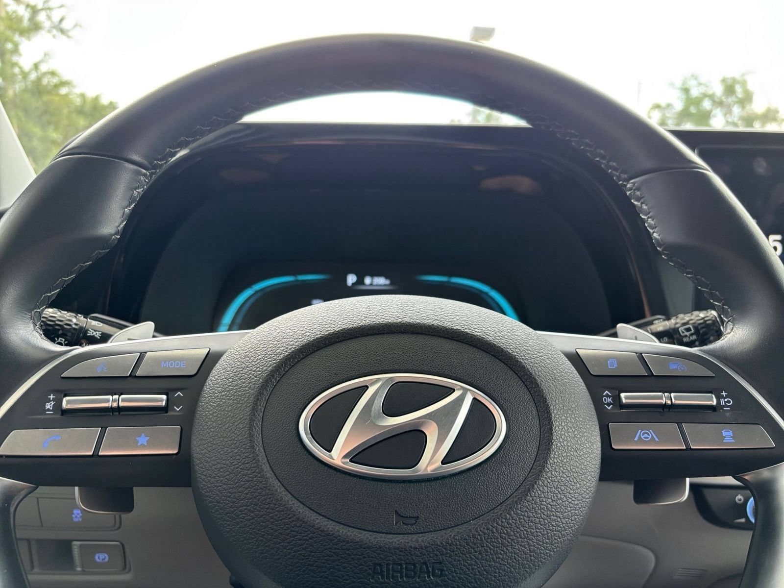 Thumbnail: 2025 Hyundai Palisade - 30