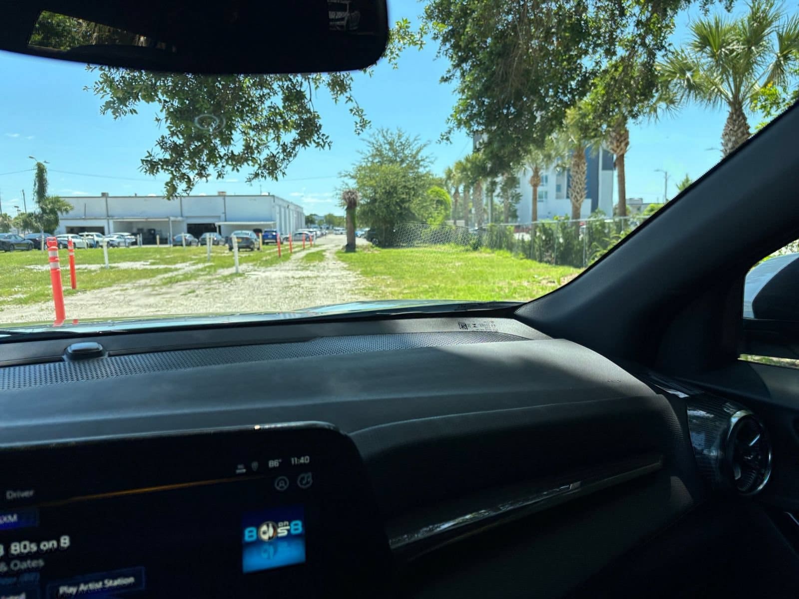 Thumbnail: 2025 Chevrolet Equinox - 34