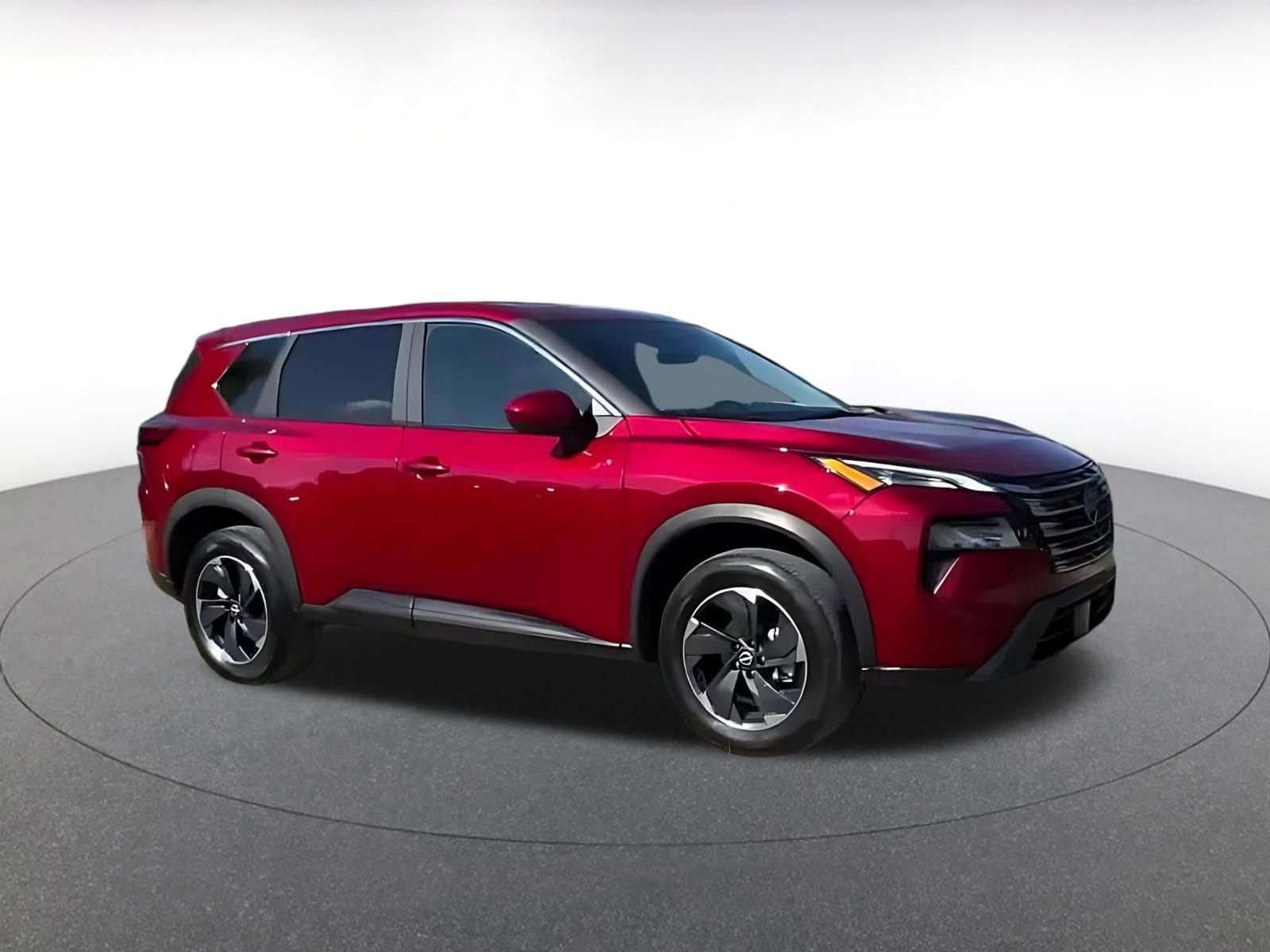 Thumbnail: 2025 Nissan Rogue - 1
