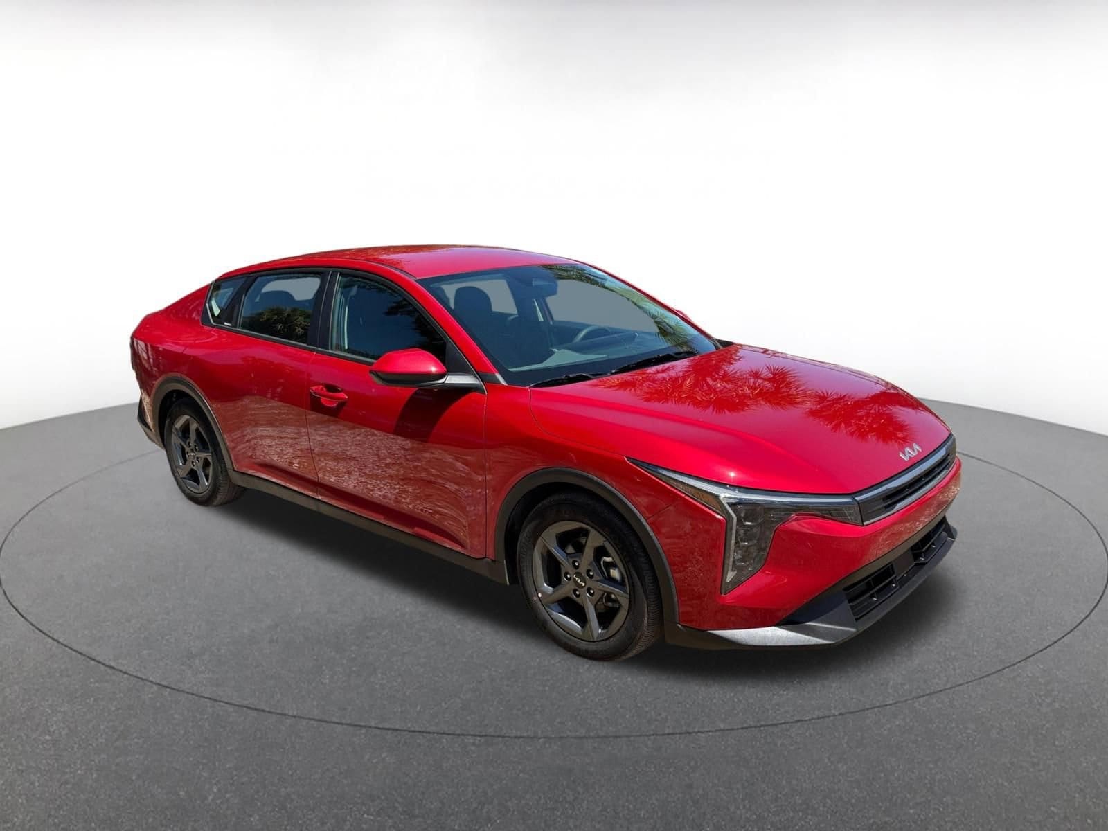 Thumbnail: 2025 Kia K4 - 1