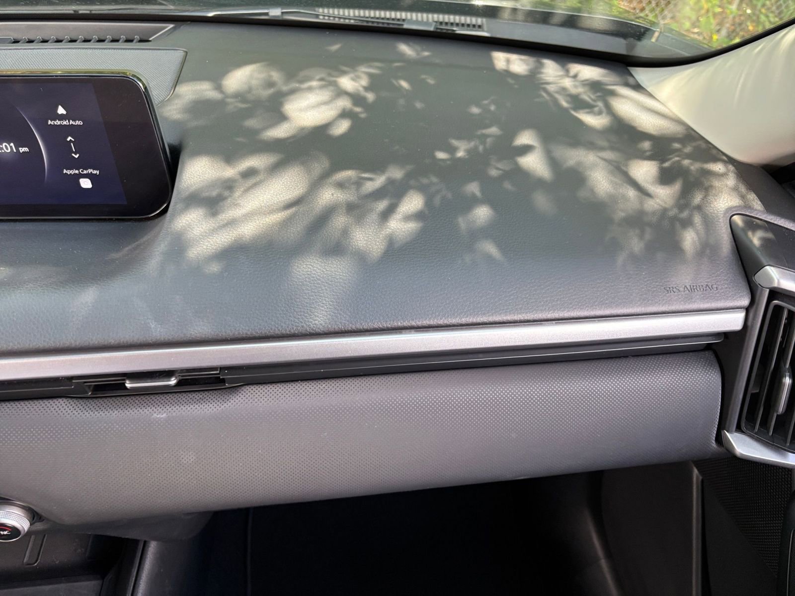 Thumbnail: 2025 Mazda CX-50 - 35