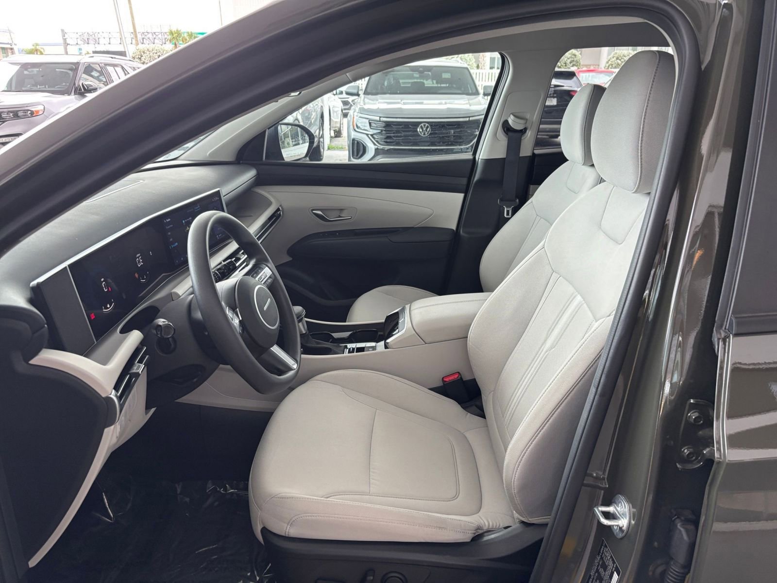 Thumbnail: 2025 Hyundai Tucson - 27