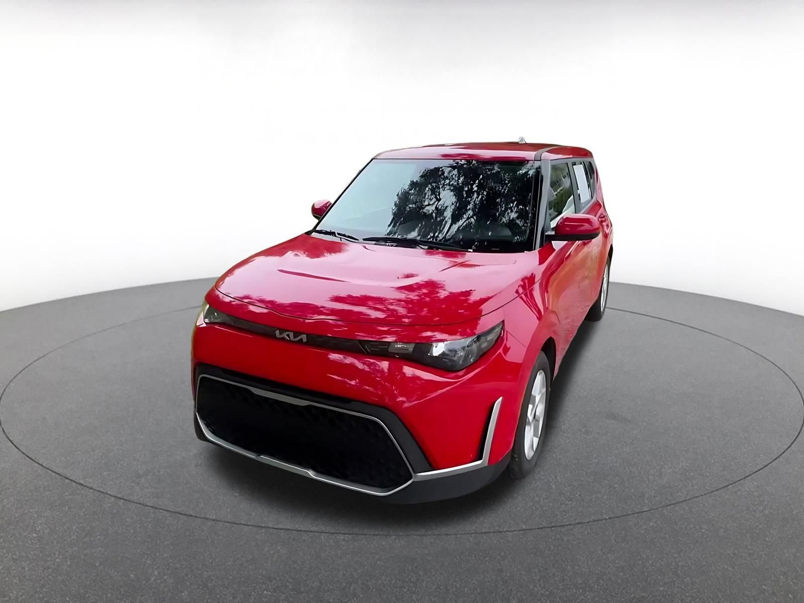 Thumbnail: 2025 Kia Soul - 7
