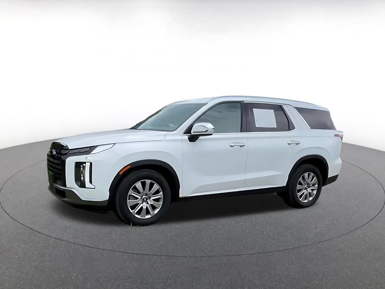 Thumbnail: 2025 Hyundai Palisade - 7