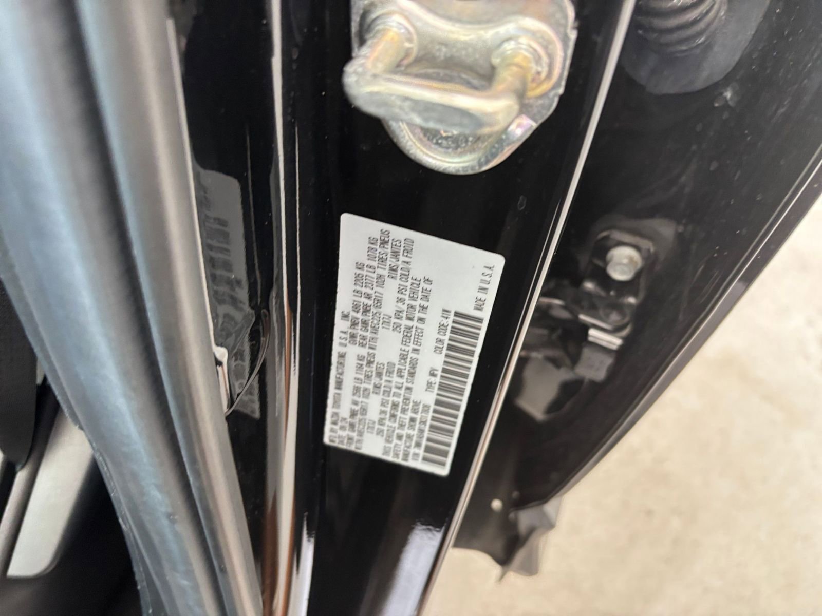 Thumbnail: 2025 Mazda CX-50 - 29