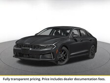 2025 Kia K5 LXS -
                  Clearwater, FL