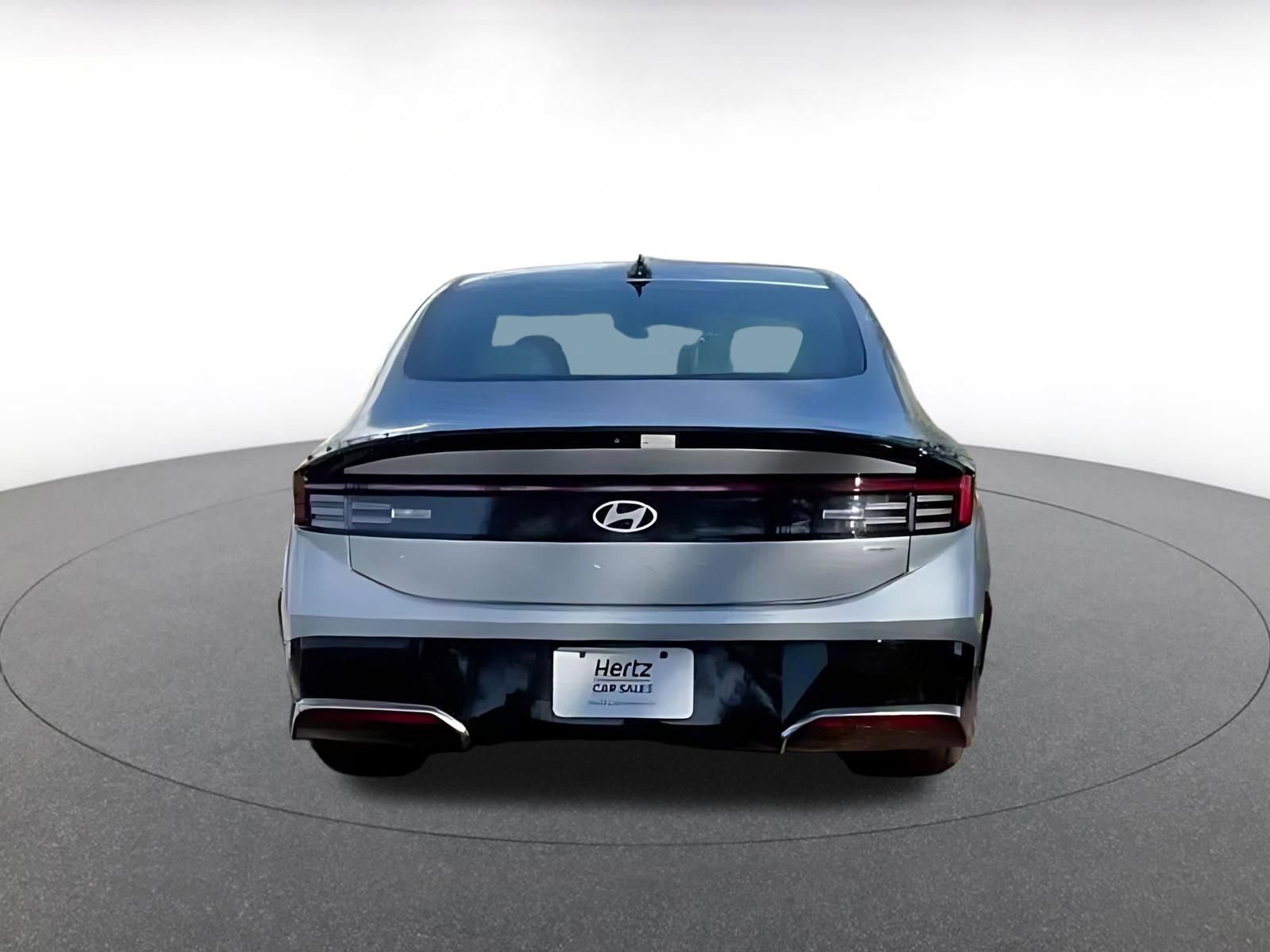 Thumbnail: 2025 Hyundai Sonata - 10