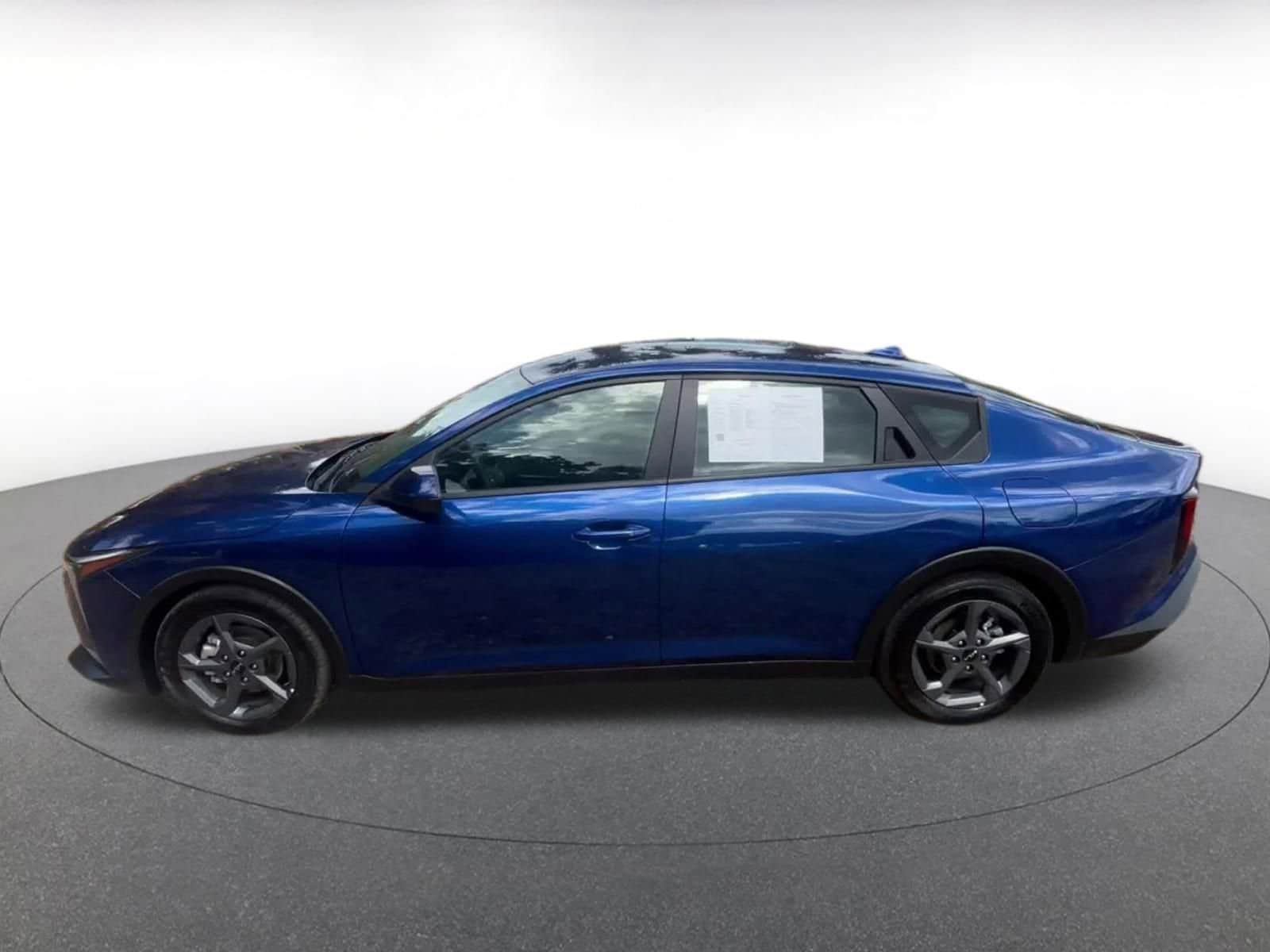 Thumbnail: 2025 Kia K4 - 9