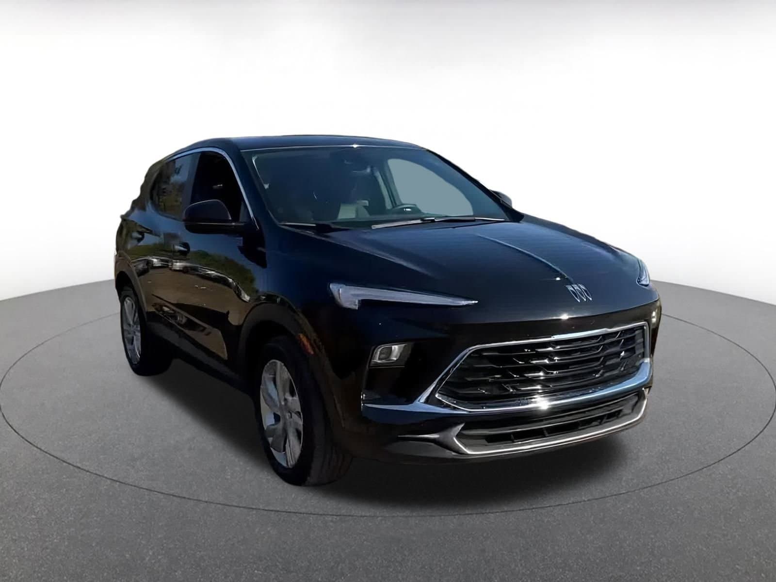 Thumbnail: 2025 Buick Encore GX - 2