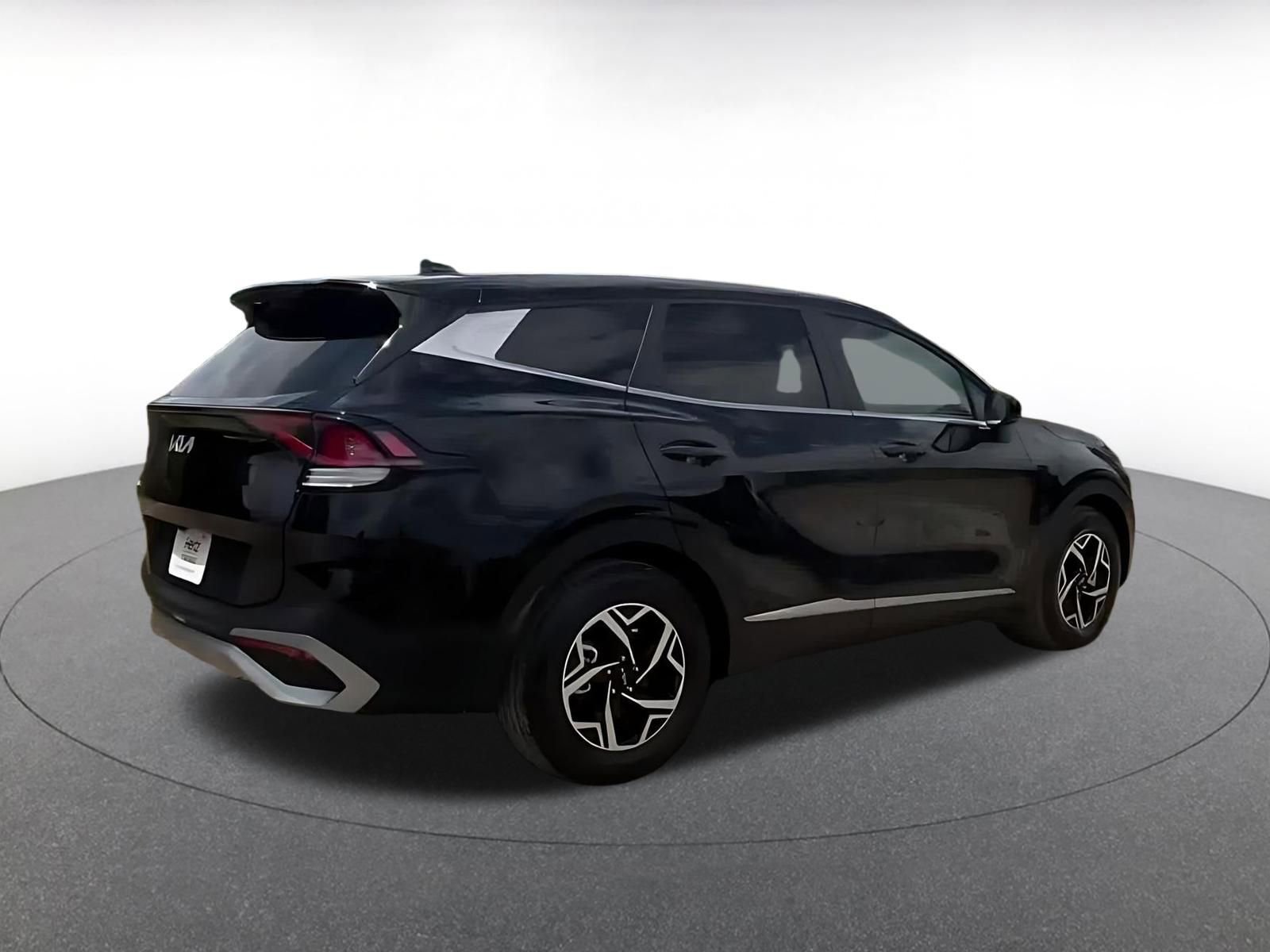 Thumbnail: 2025 Kia Sportage - 14