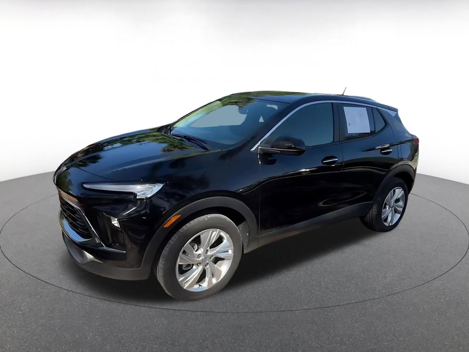 Thumbnail: 2025 Buick Encore GX - 8
