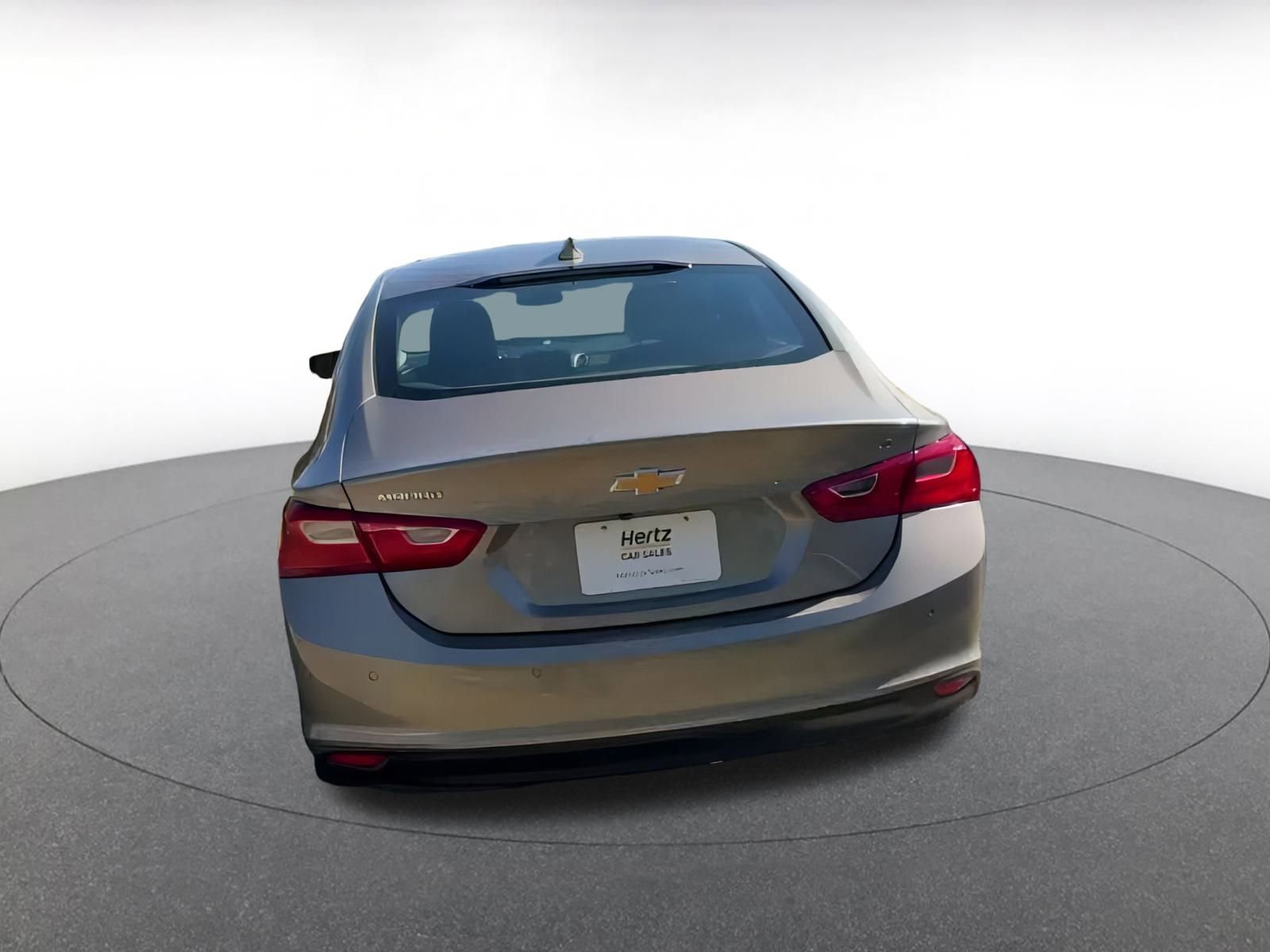 Thumbnail: 2023 Chevrolet Malibu - 13