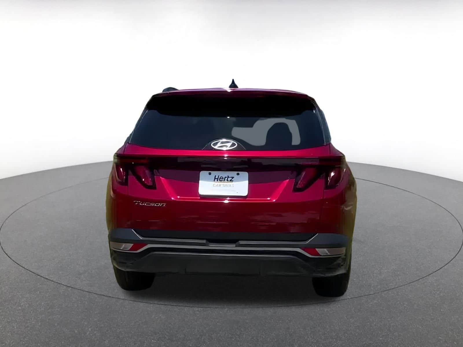 Thumbnail: 2024 Hyundai Tucson - 11