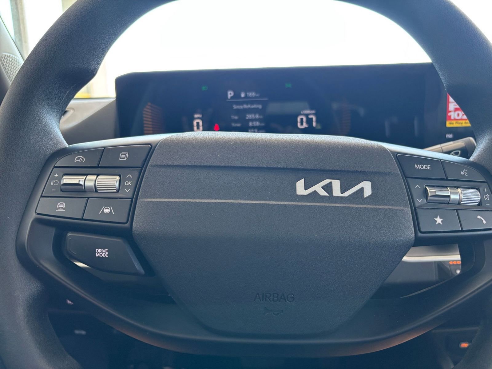 Thumbnail: 2025 Kia K4 - 31