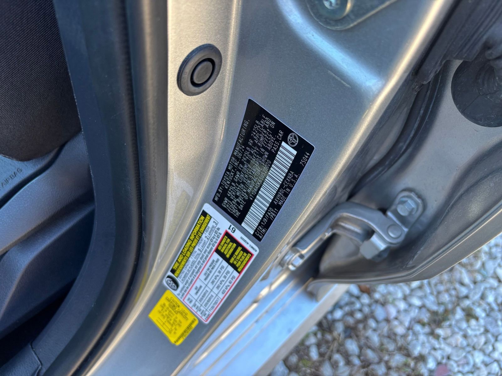 Thumbnail: 2025 Toyota Camry - 29