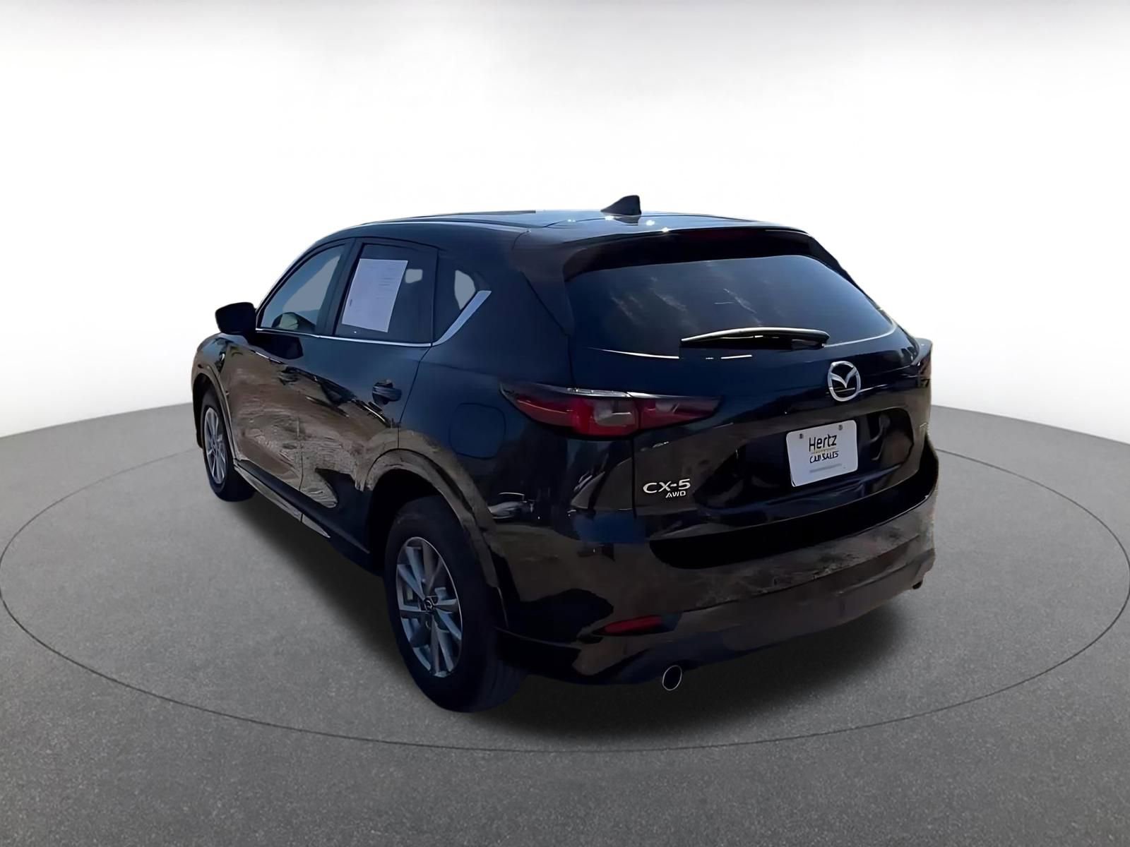 Thumbnail: 2025 Mazda CX-5 - 11