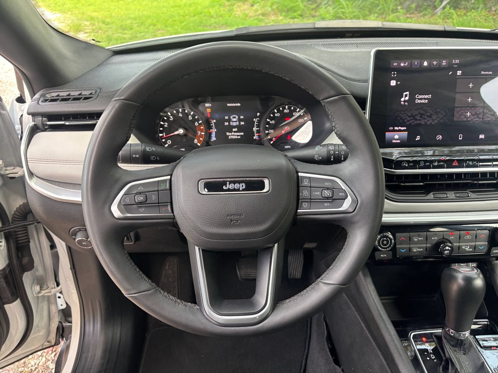 Thumbnail: 2025 Jeep Compass - 29