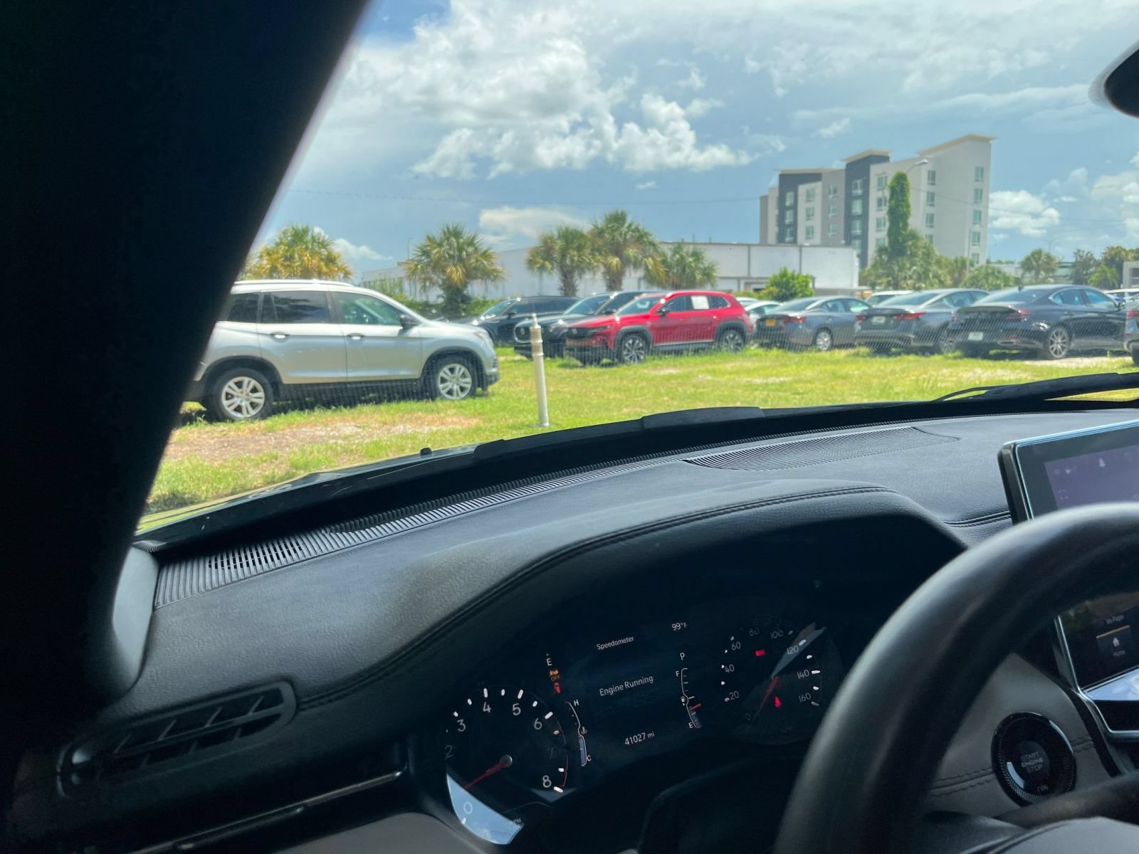 Thumbnail: 2025 Jeep Compass - 29