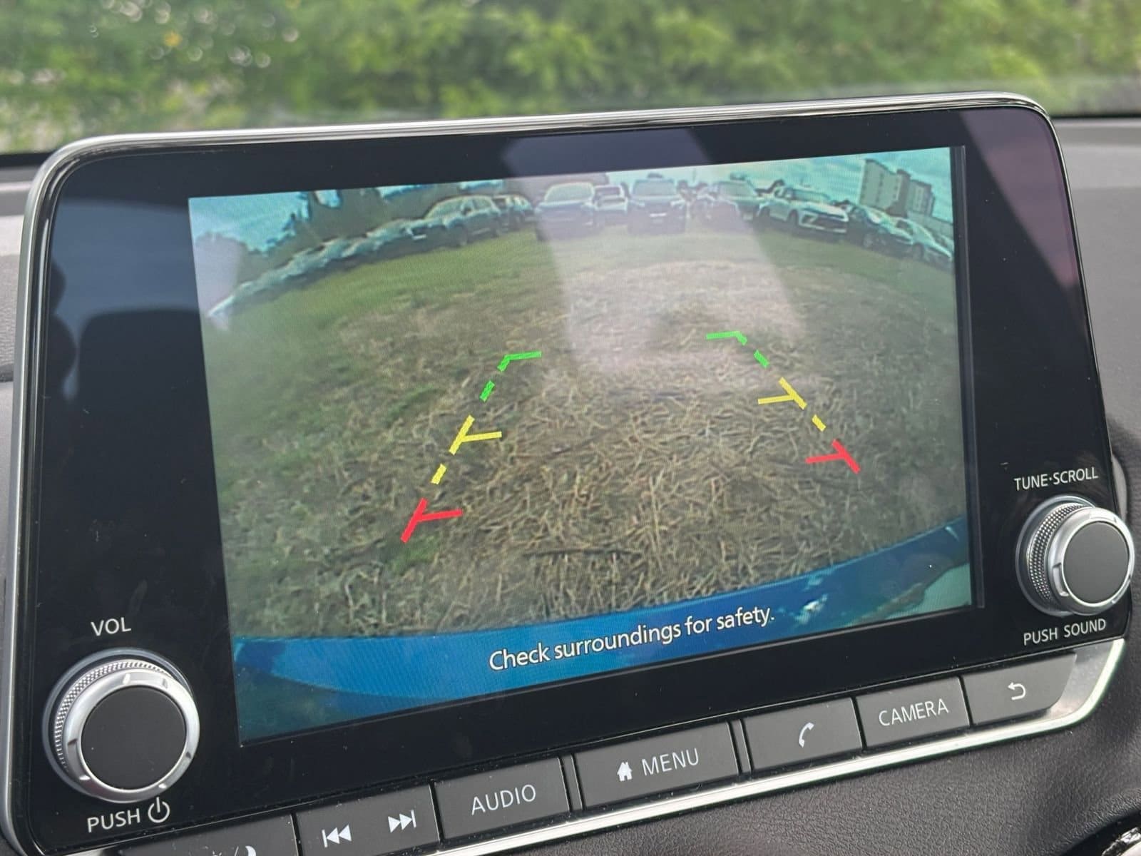 Thumbnail: 2024 Nissan Sentra - 17