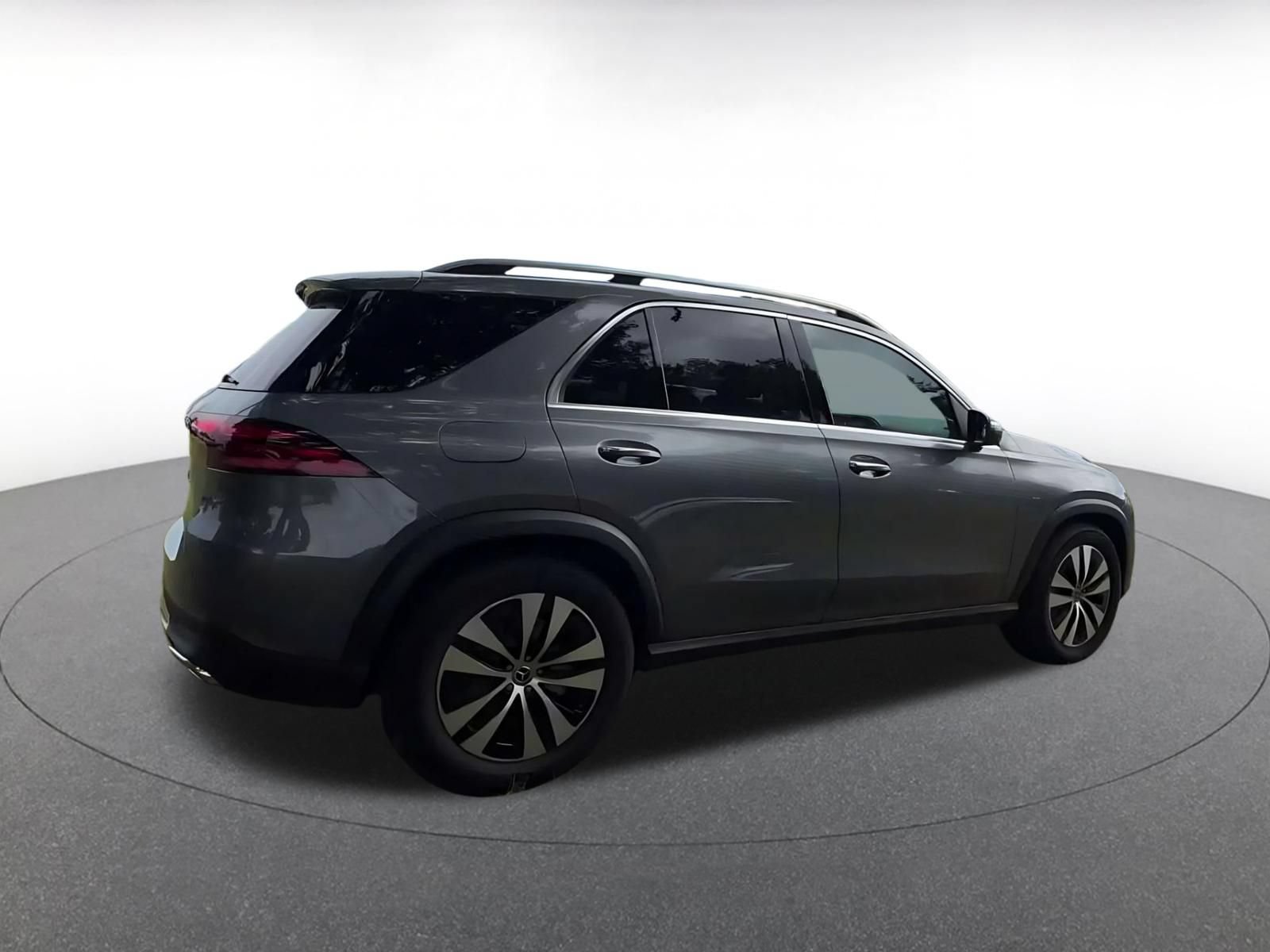 Thumbnail: 2026 Mercedes-Benz GLE - 11